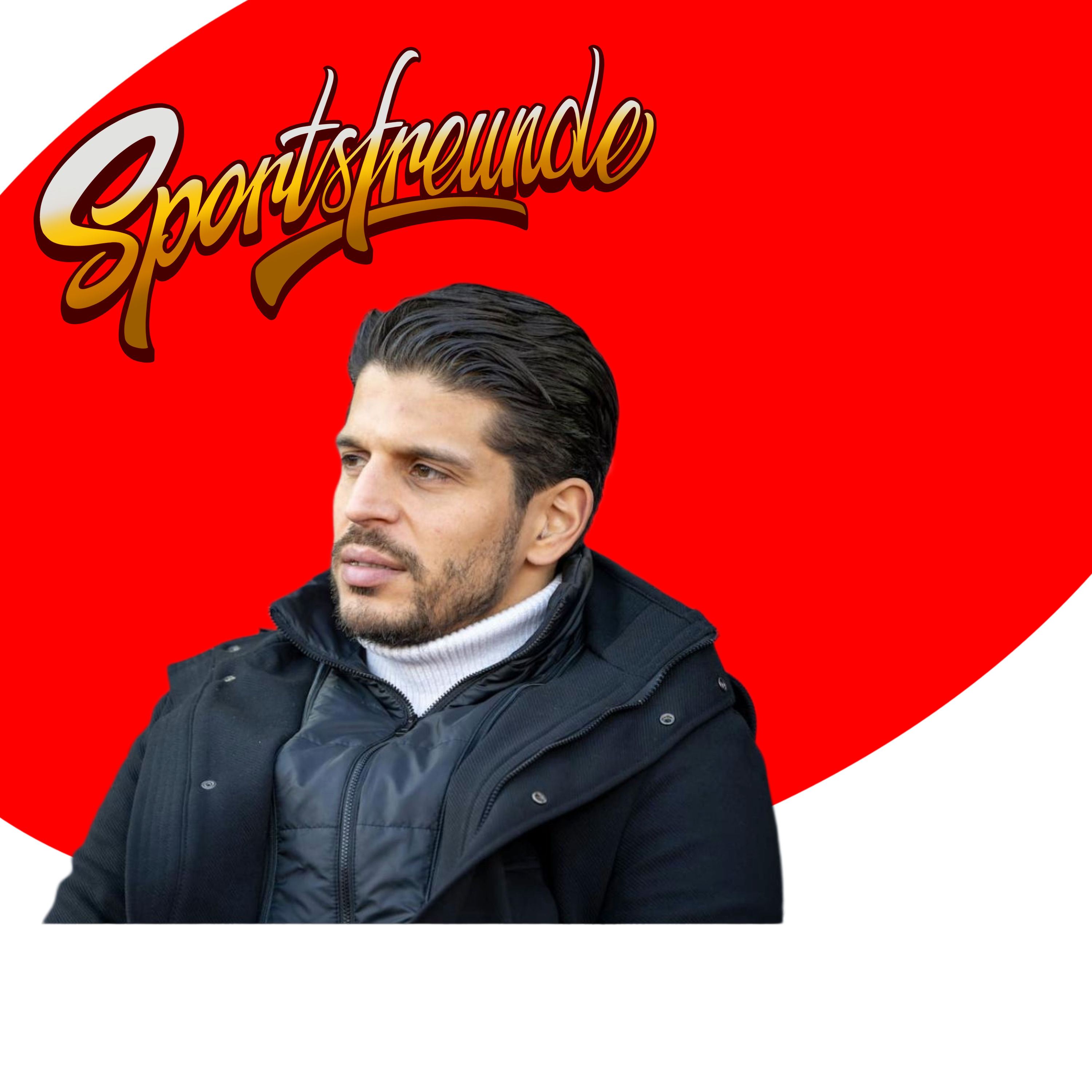 Roberto Rodriguez, Ehemaliger Fussballer - Spezialfolge auf Schweizerdeutsch!