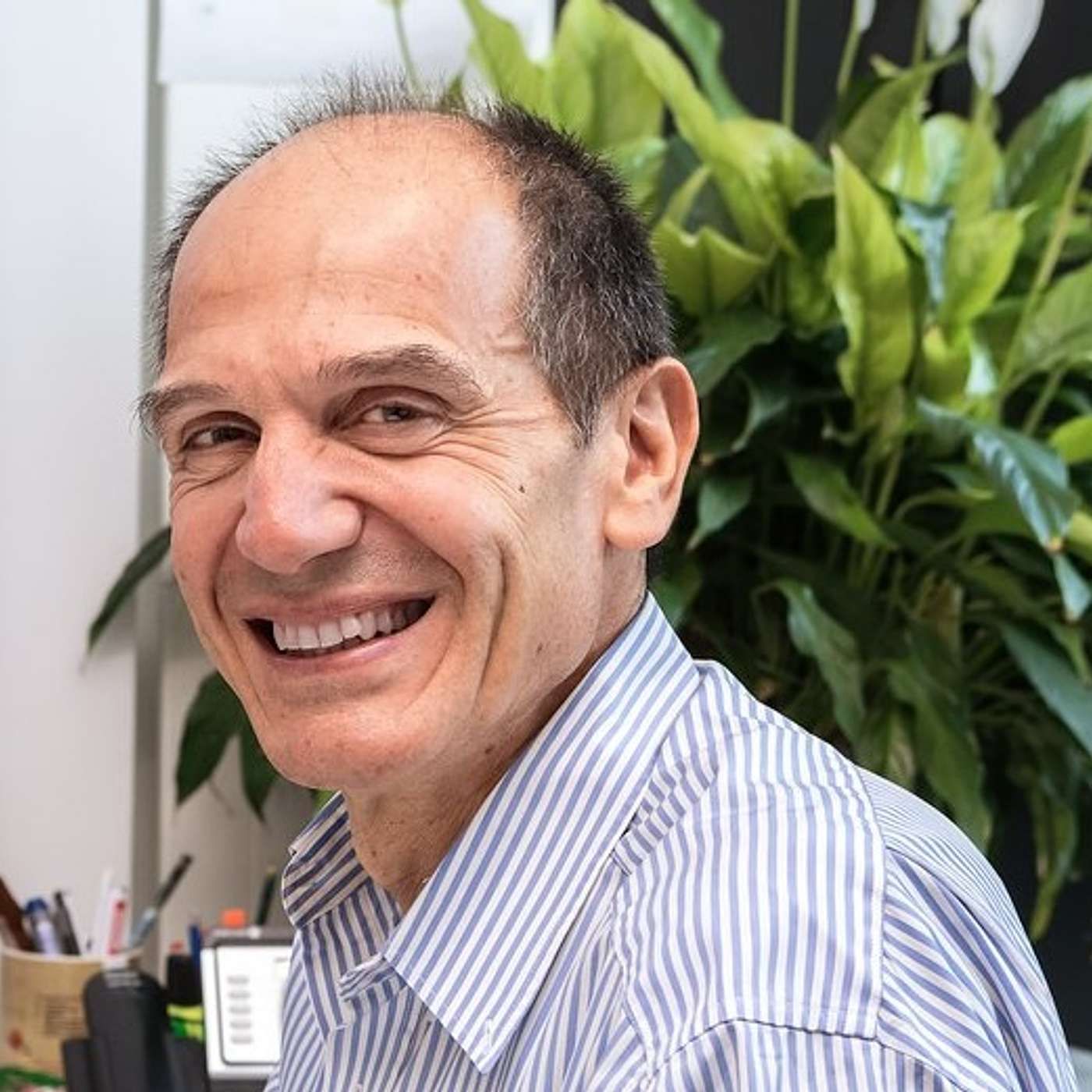 Roberto Tamai - Answers to the biggest questions in reach – ELT's project manager shares insights about the Extremely Large Telescope in Chile
