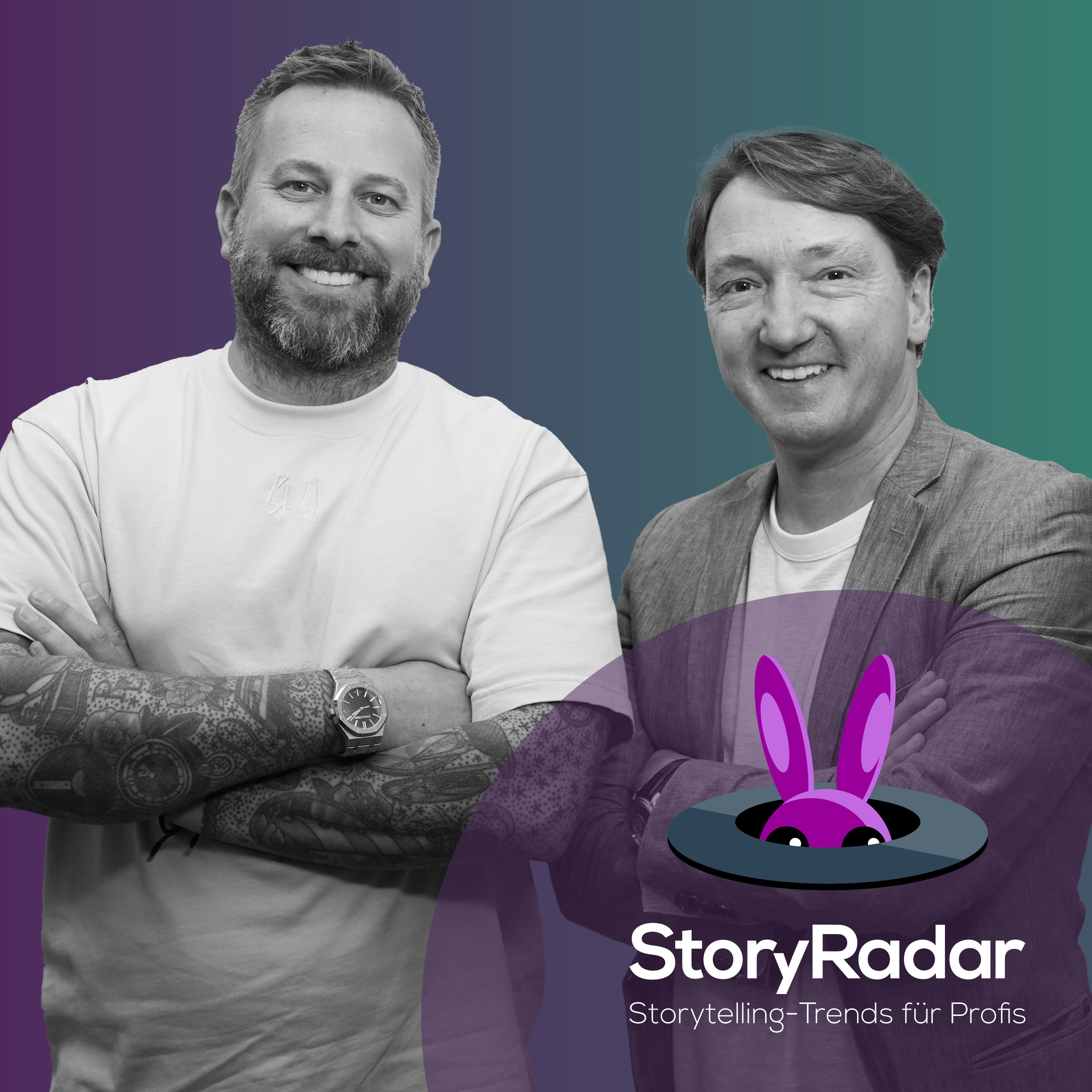 Robin Brühlmann: SMA & Hive Air – wie man Events ins Rampenlicht rückt