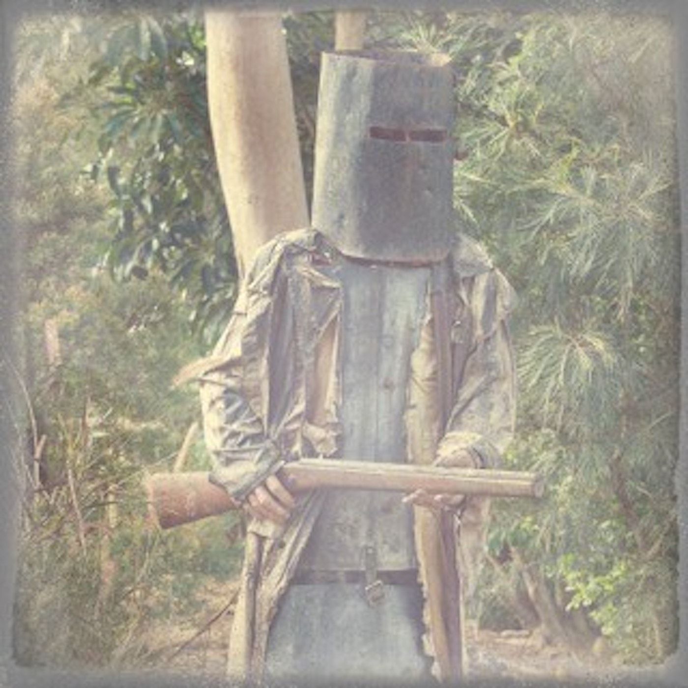 Robin Hood in Australien?