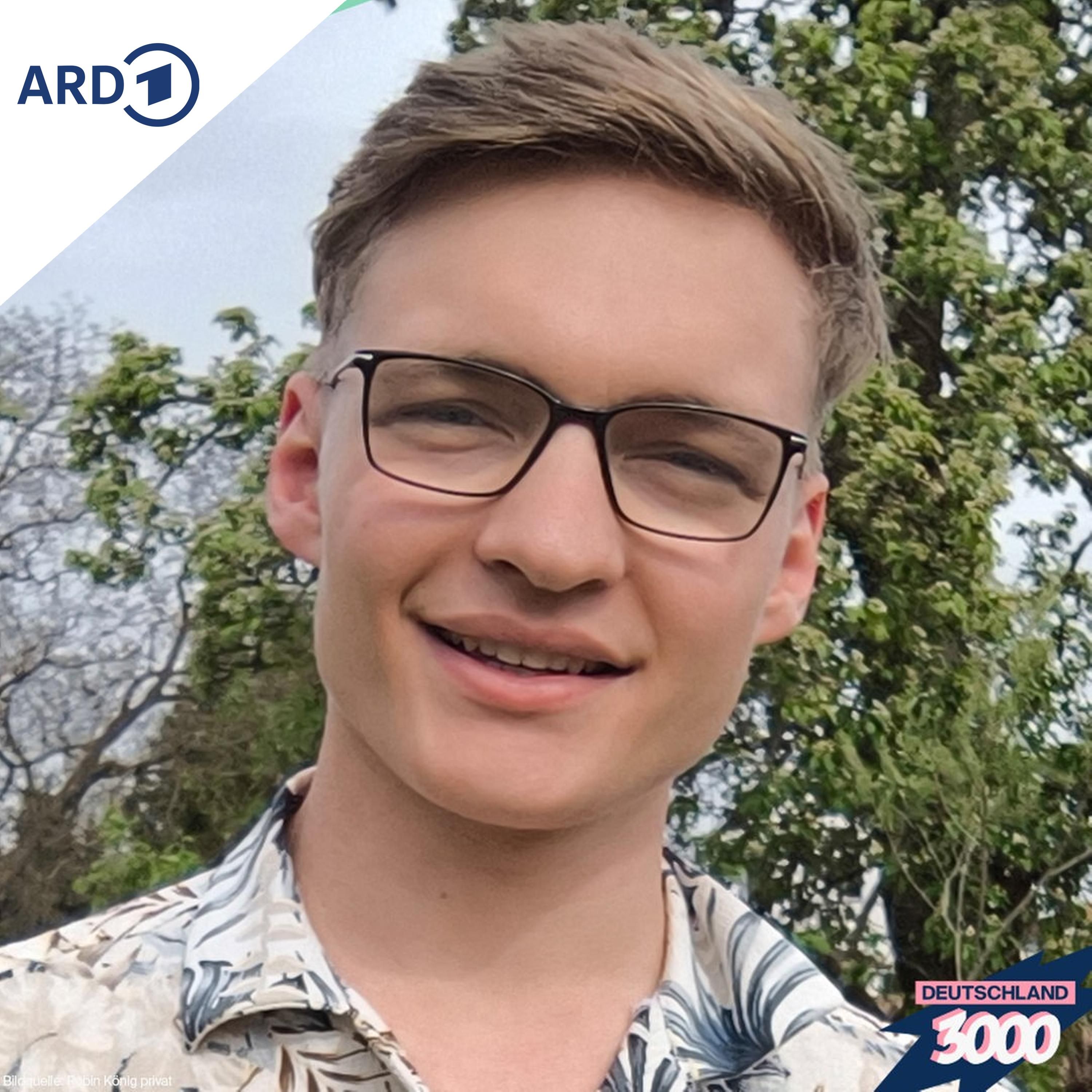 Robinga Schnögelrögel, wieso sind wir ohne Regenwürmer am Arsch?