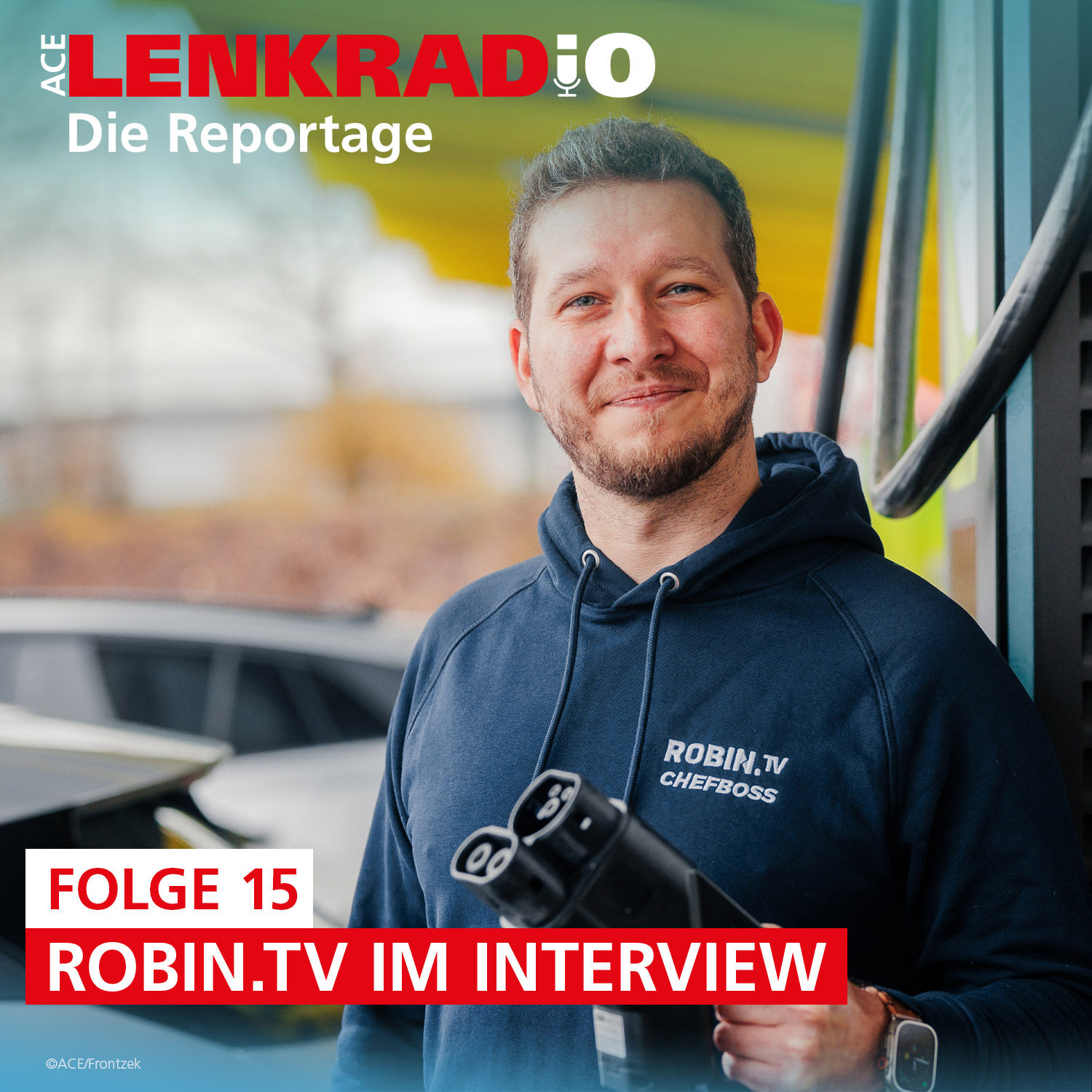 Robin.TV im Interview