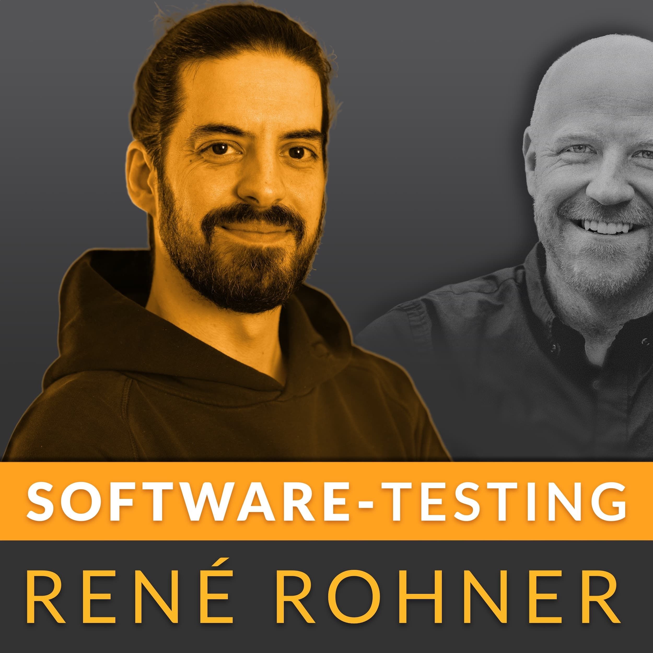 Robot Test Framework - René Rohner