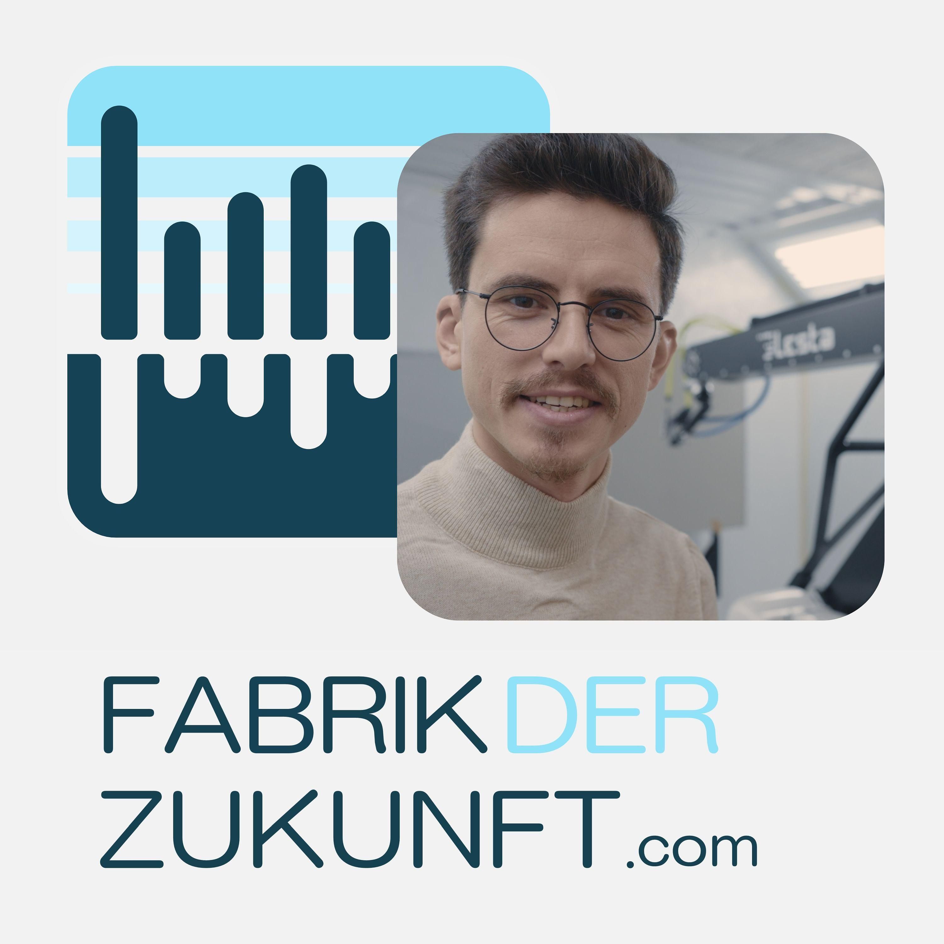 Roboter as a Service – Wie Robotik die Beschichtung revolutioniert - mit Nimrod Malinas #165