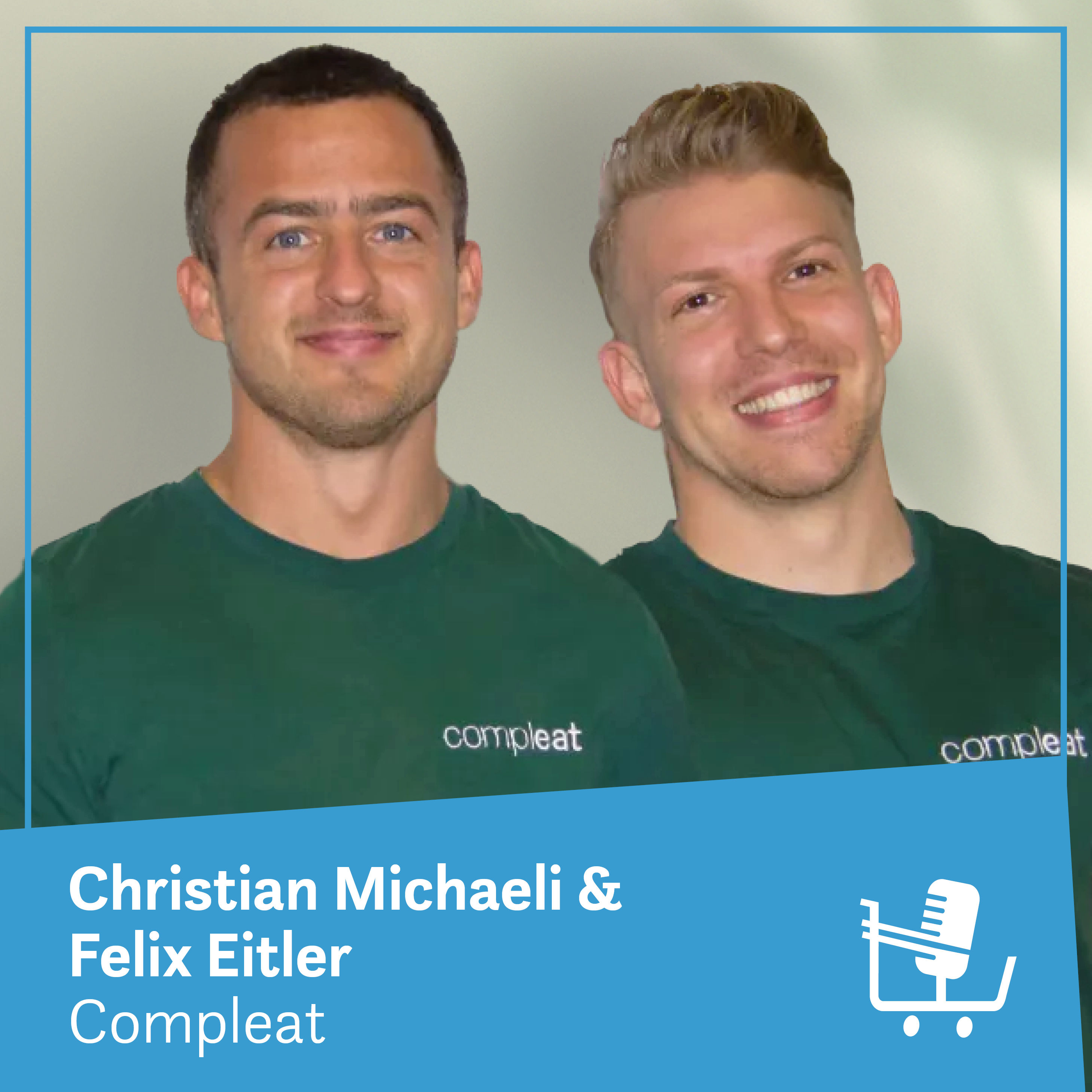 Robotic, KI und Automatisierung in der Gastro (Compleat)