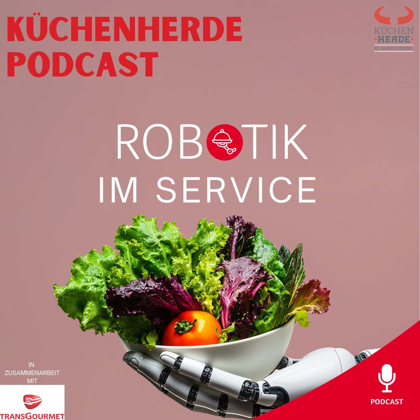 Robotik im Service - Von Vorurteilen und Bedenken zur erfolgreichen Umsetzung