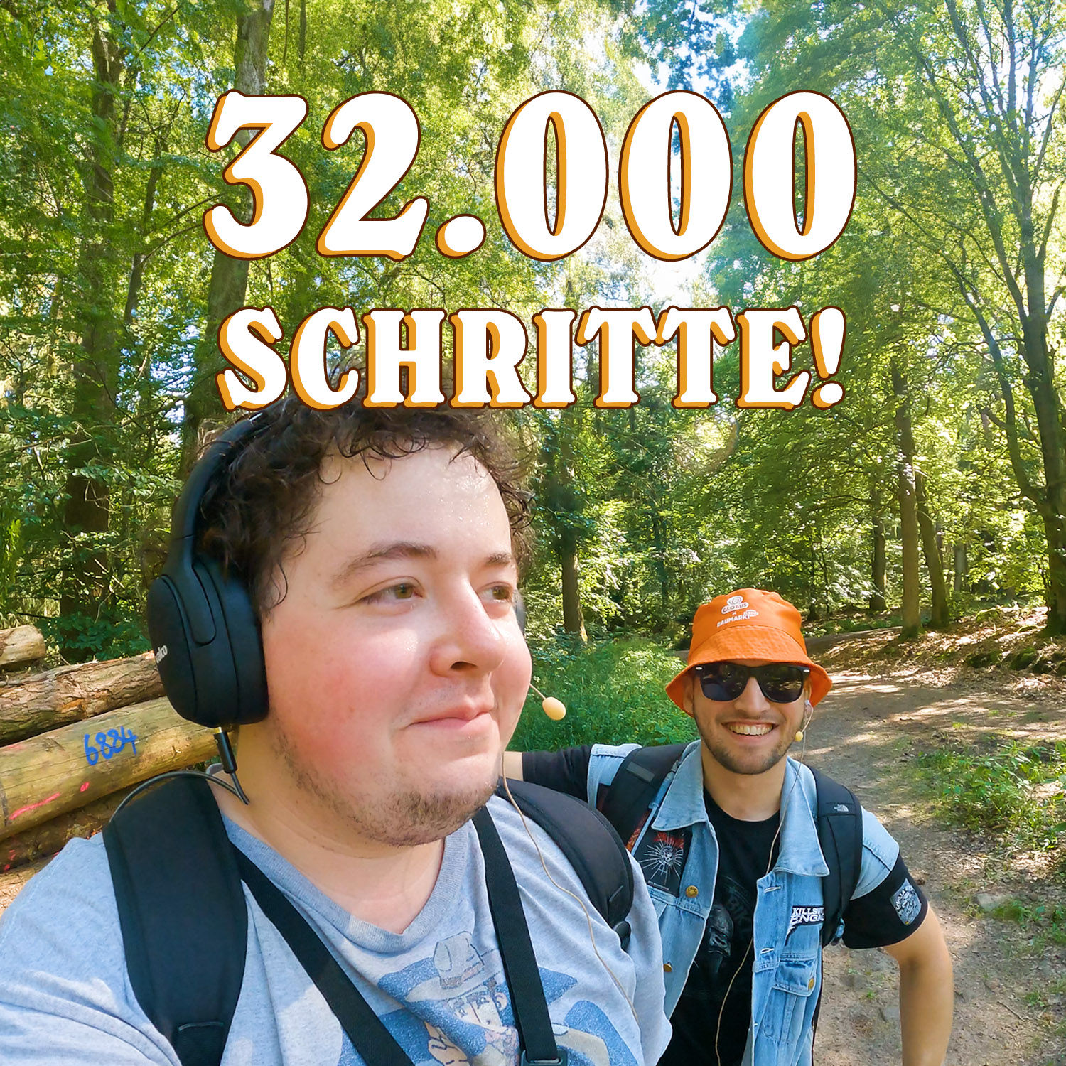 Rocco del Schlacko 2024: Eine Nachbesprechung | Schritt für Schritt: 32K