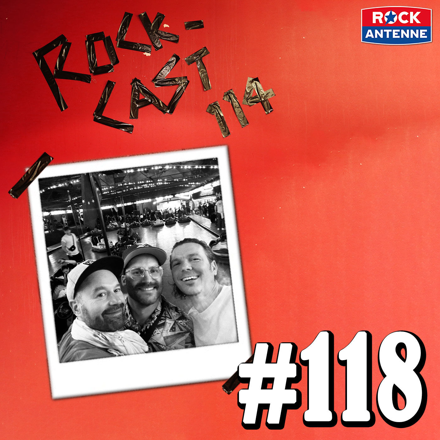 Rock-Cast 114, Folge 118: Malle-Hits & Rock'n'Roll