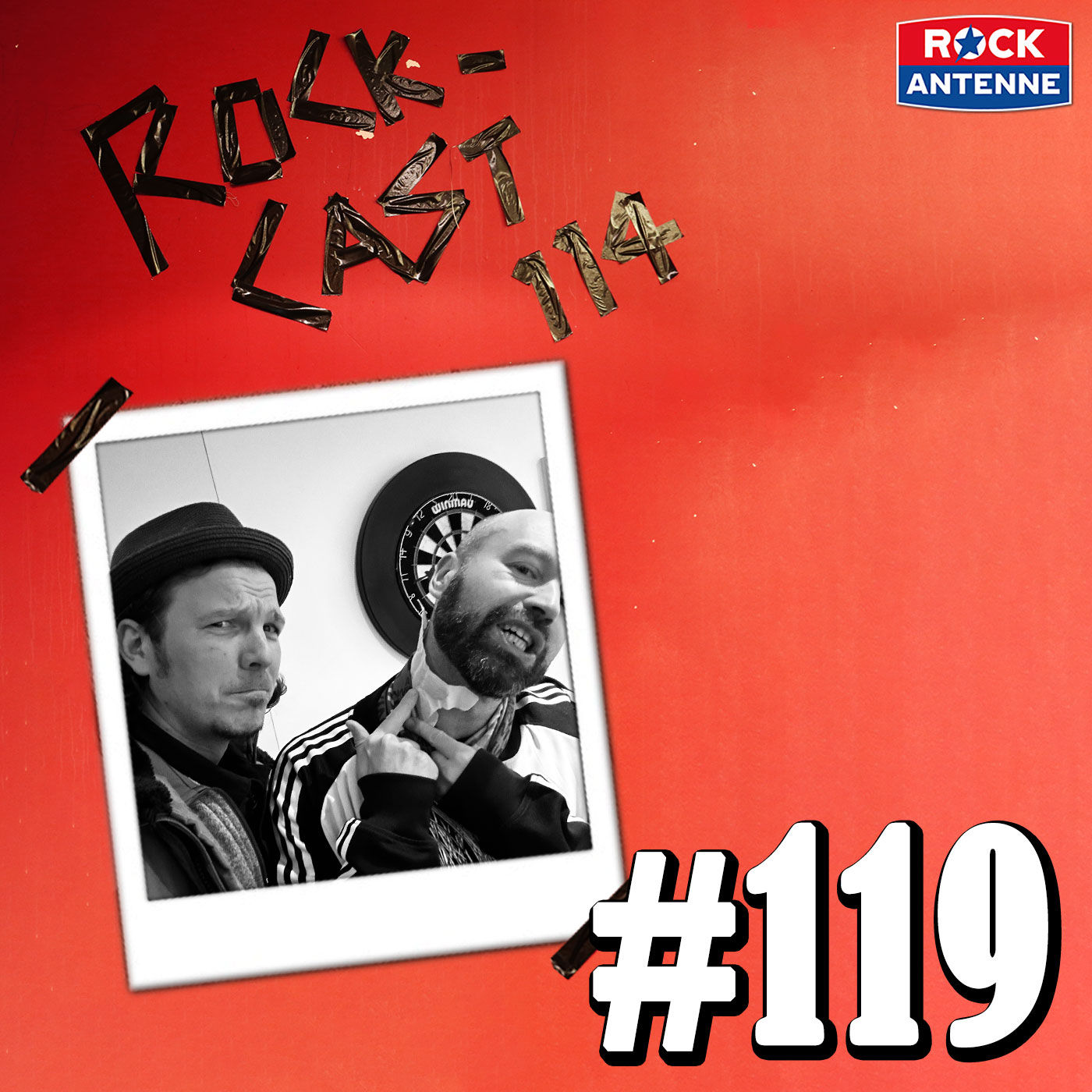 Rock-Cast 114, Folge 119: Tourneen, Tickets und Linkin Park