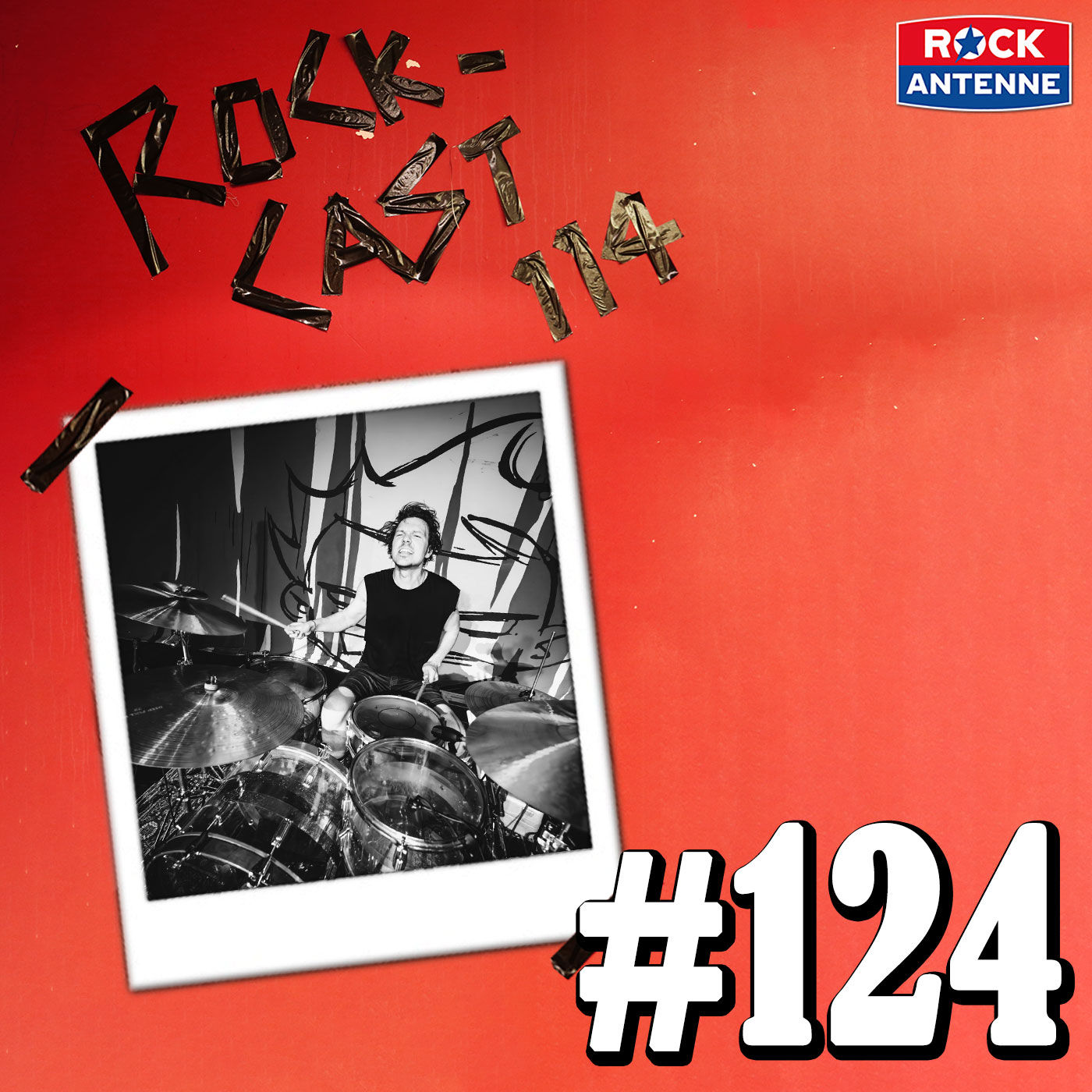 Rock-Cast 114, Folge 124: Tourbus & zerstörtes Hamburg