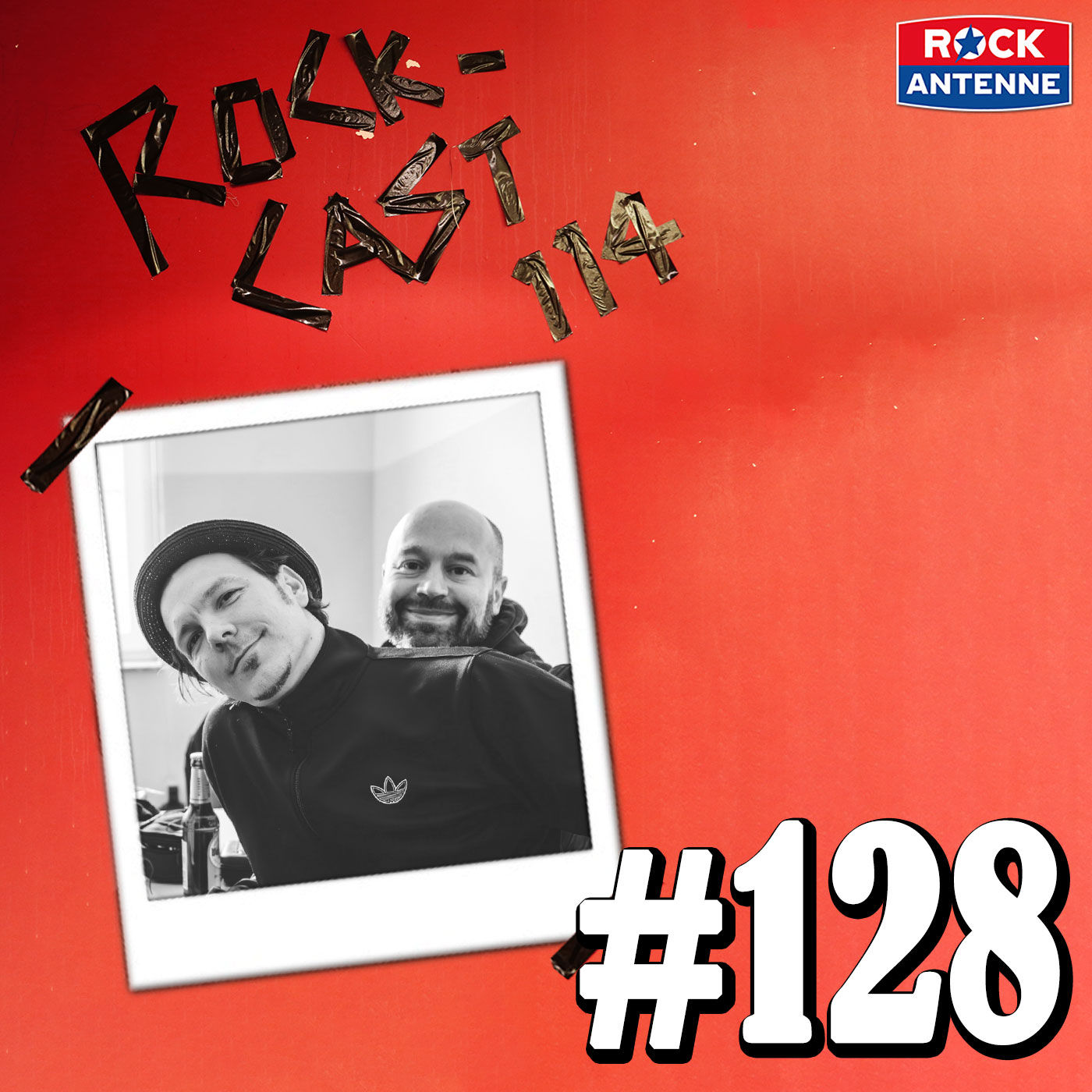 Rock-Cast 114, Folge 128: Kleine Leuchtfeuer in windiger Höhe