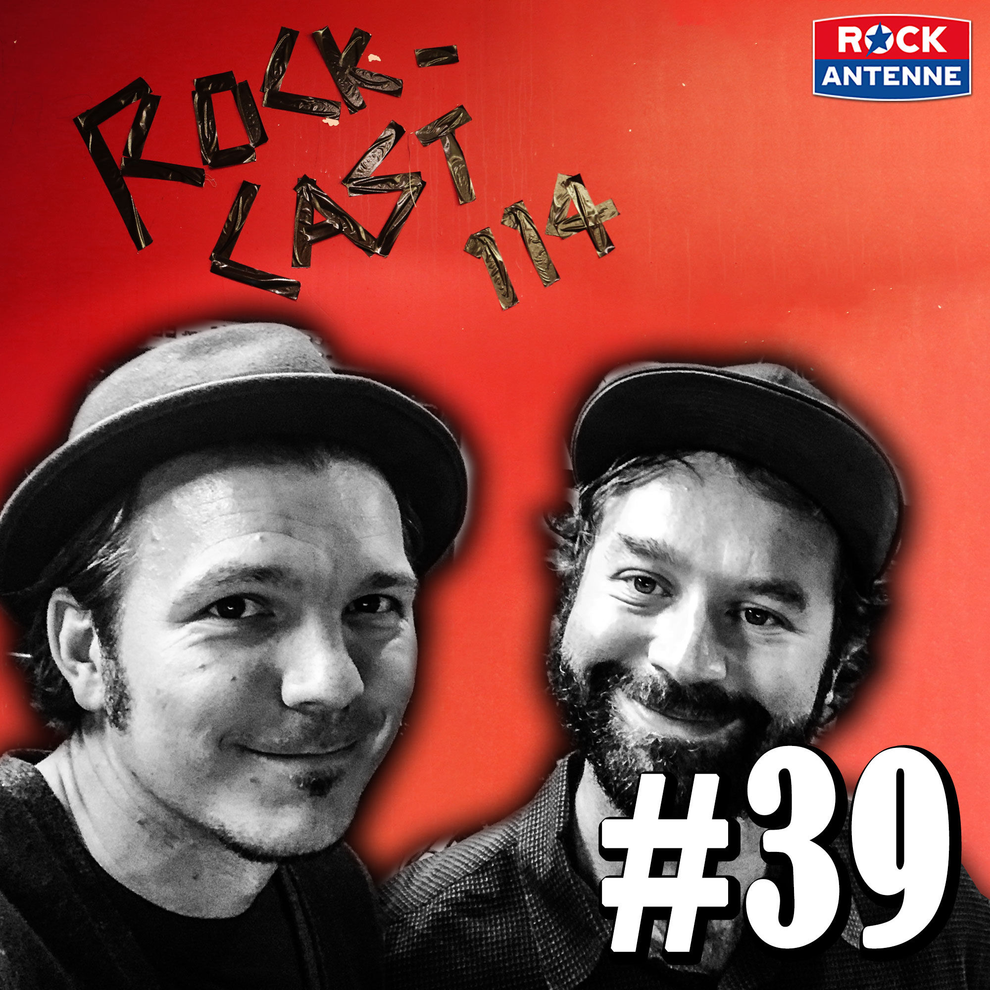 Rock-Cast 114, Folge 39: Nach der Wiesn ist vor der Wiesn