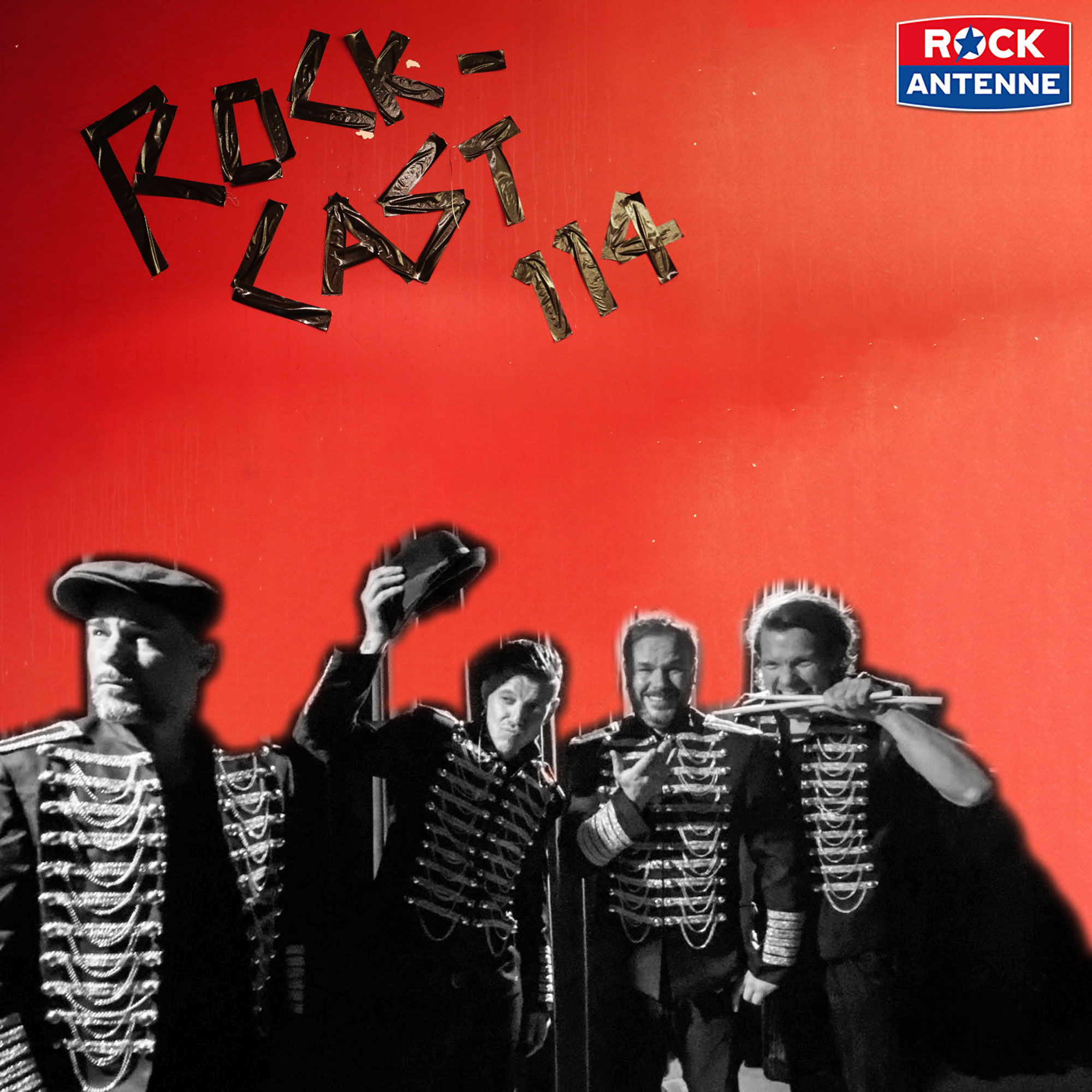 Rock-Cast 114, Folge 74: Die Reflexionsfolge