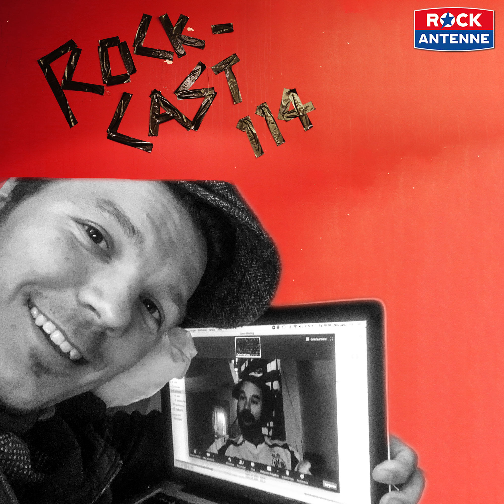 Rock-Cast 114, Folge 76: Die Beziehungsfolge