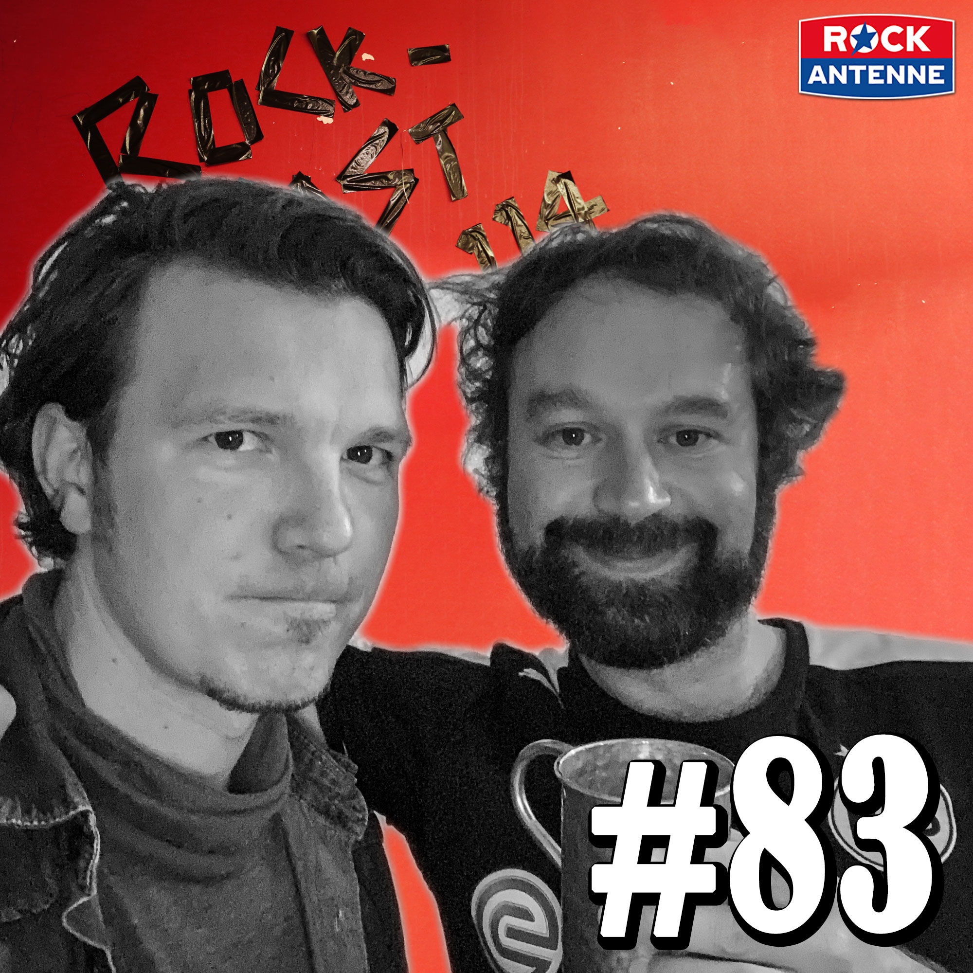 Rock-Cast 114, Folge 83: Die Millionärsfolge