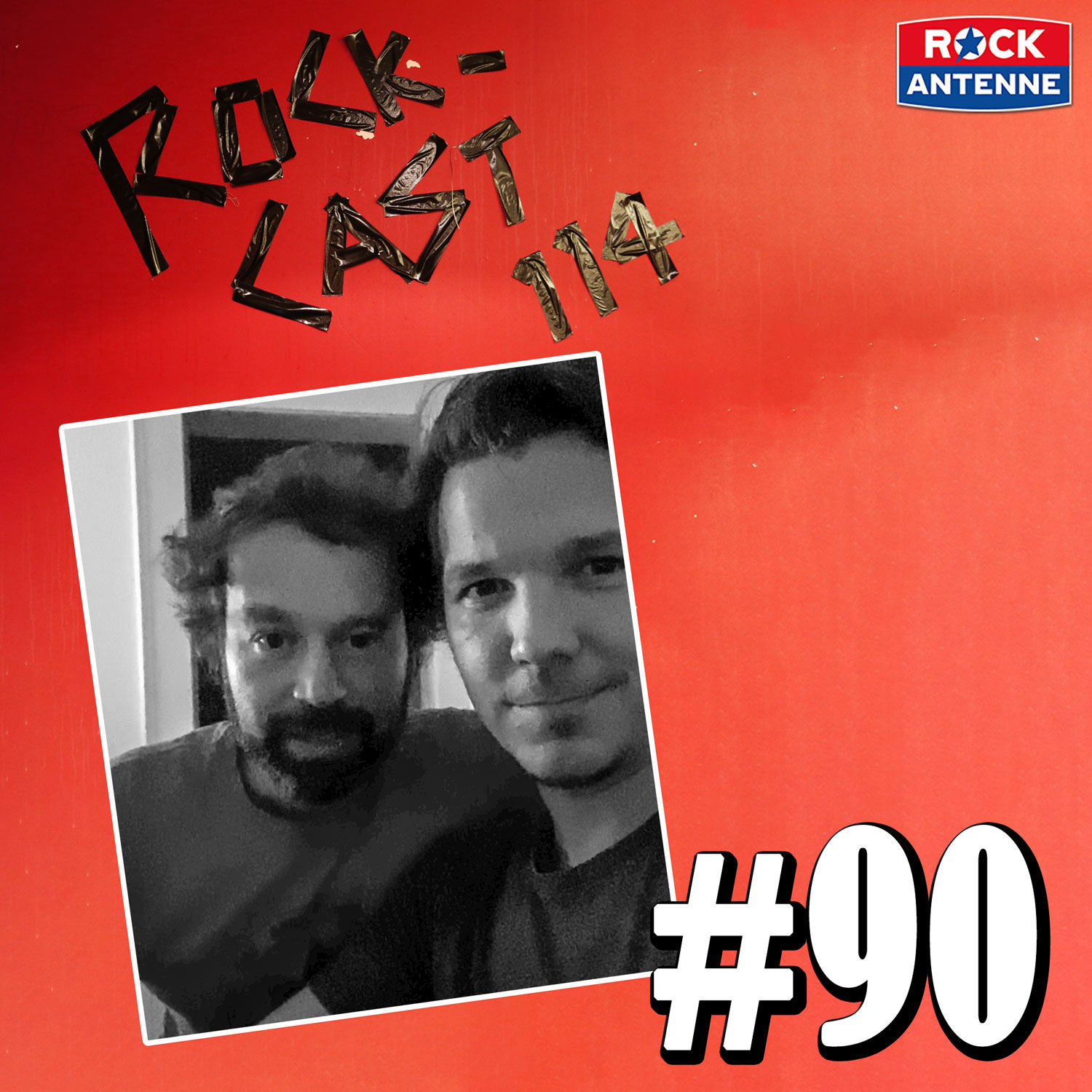 Rock-Cast 114, Folge 90: Musiker ist mein Beruf...