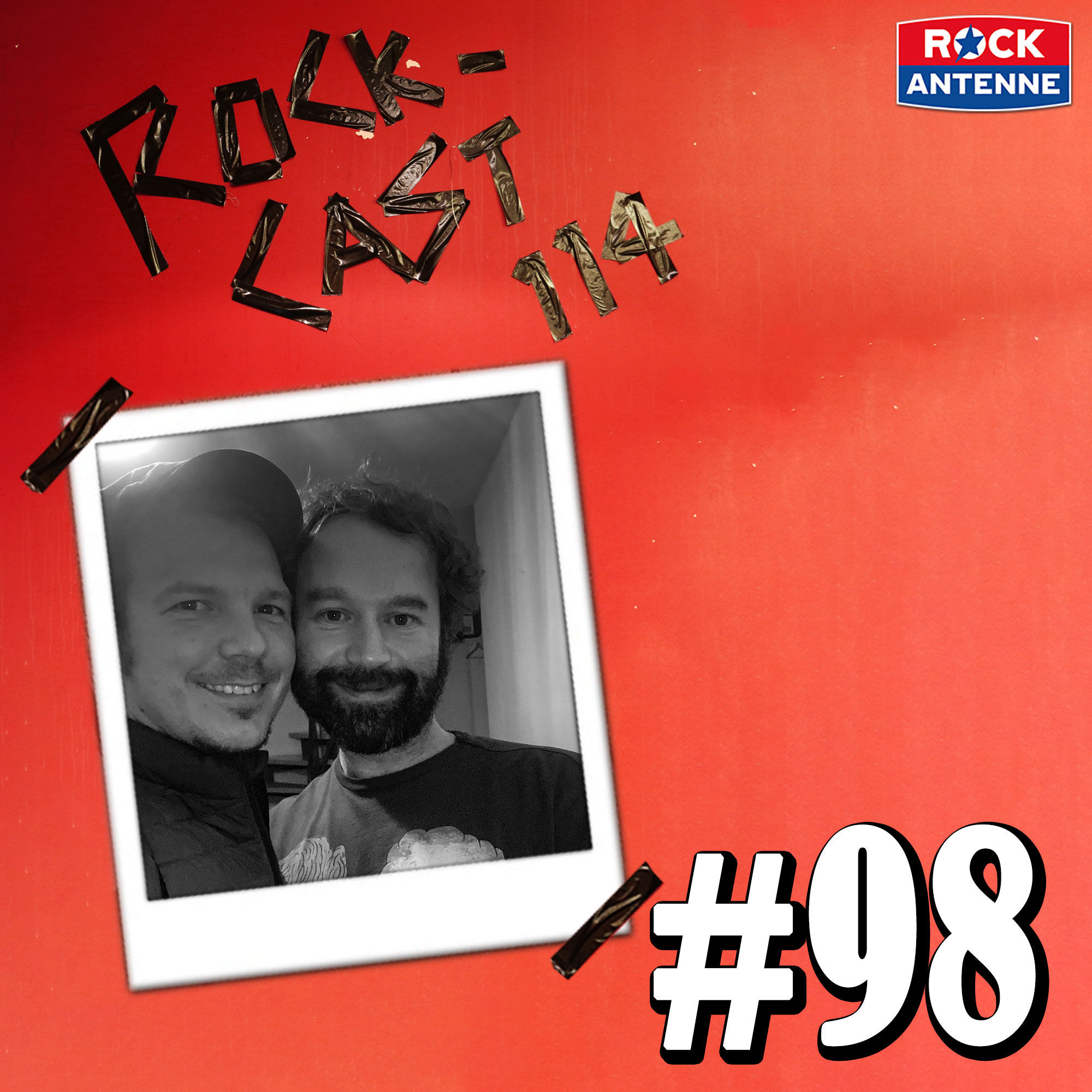 Rock-Cast 114, Folge 98: Herbstgefühle
