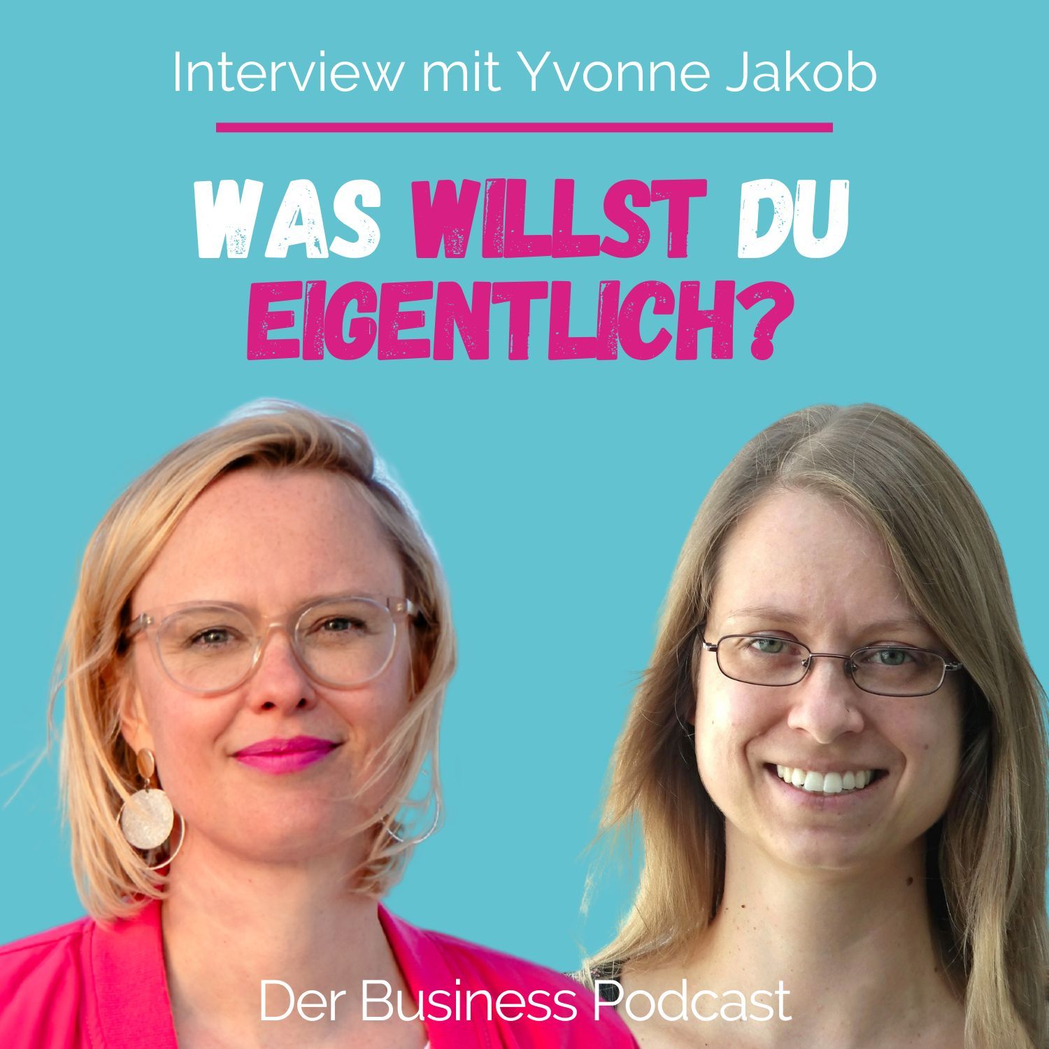Rock your backoffice. So gelingt es dir als Selbstständige, erfolgreich eine VA an Bord zu holen. (#431)