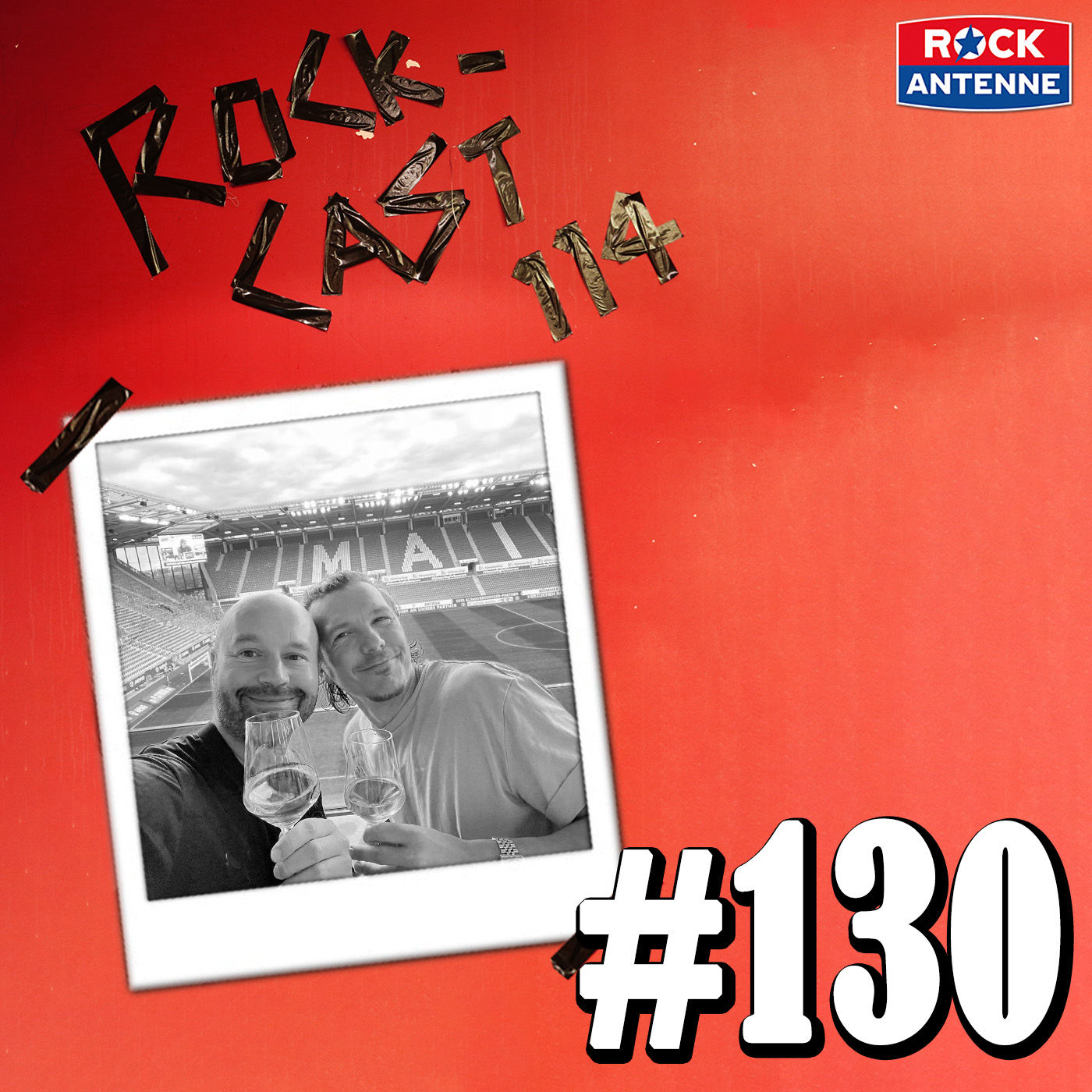 Rock-Cast 114, Folge 130: Urlaub in Albanien & Musikszene