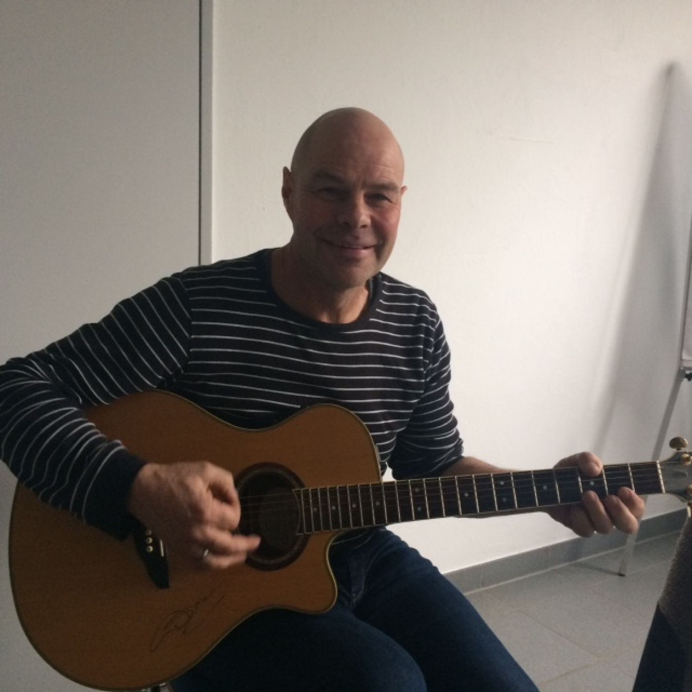 Rock'n Roll, AC/DC, Natur und die große Liebe