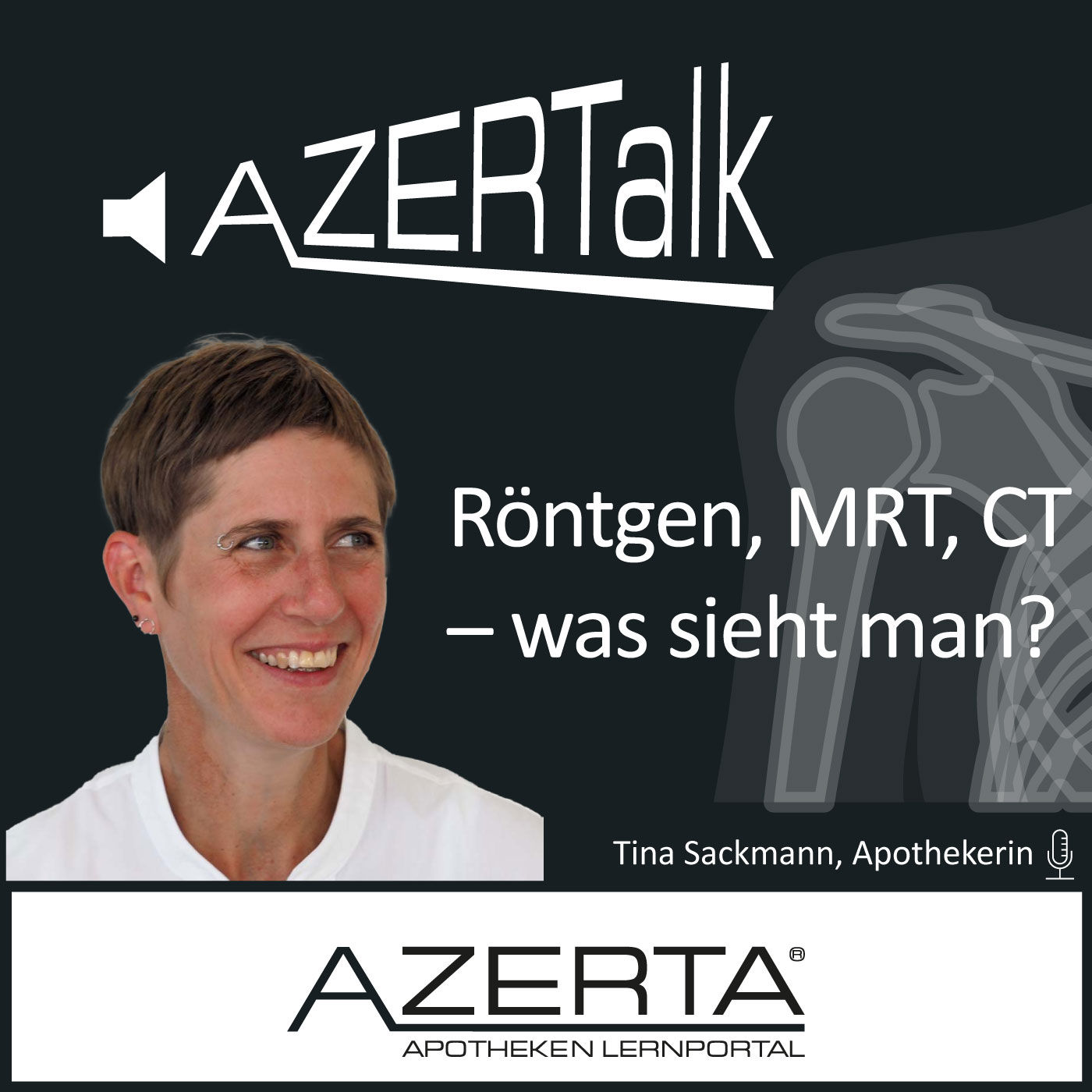 Röntgen, MRT, CT – was sieht man?
