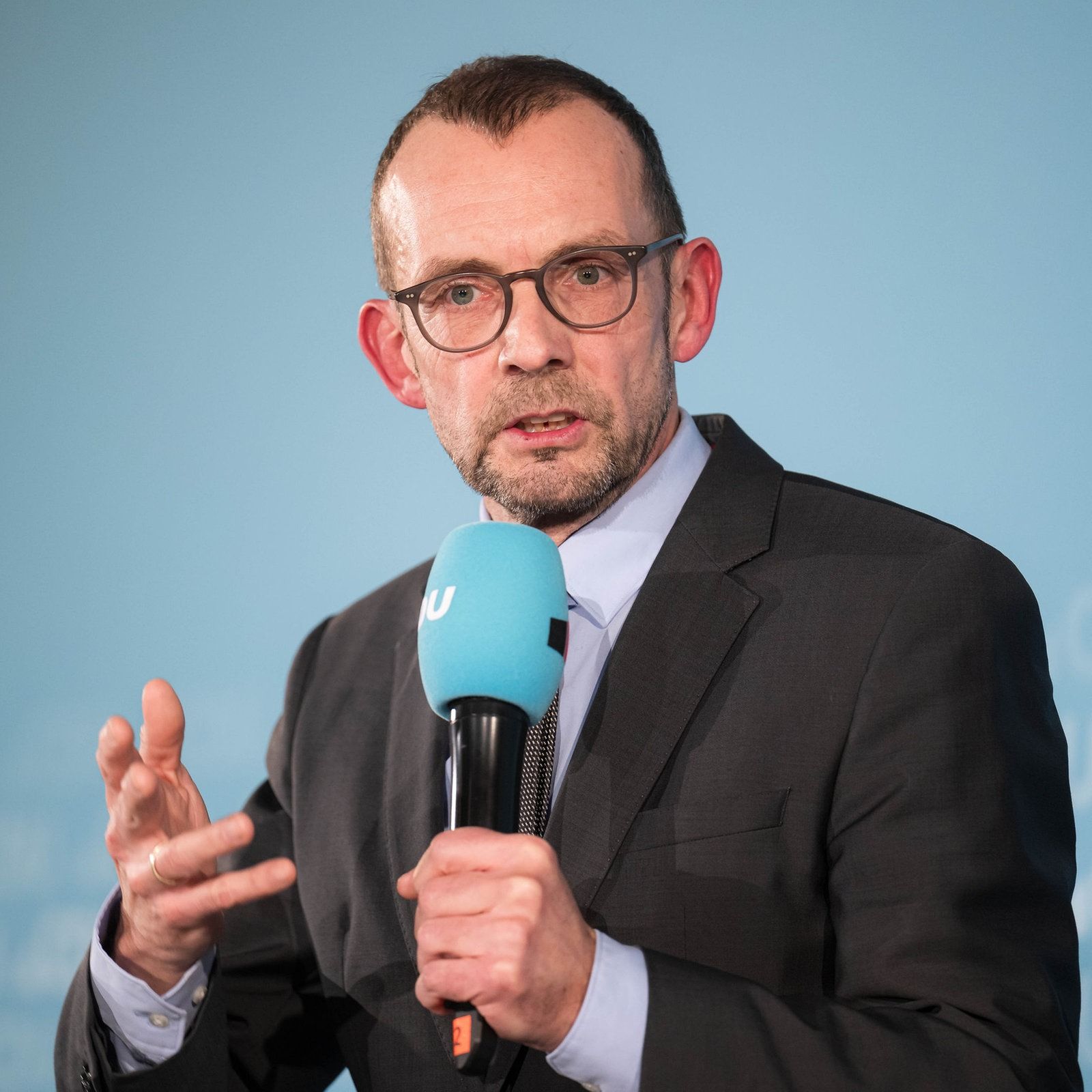 Wehrdienst: Ausschuss-Chef erwartet baldige Einigung