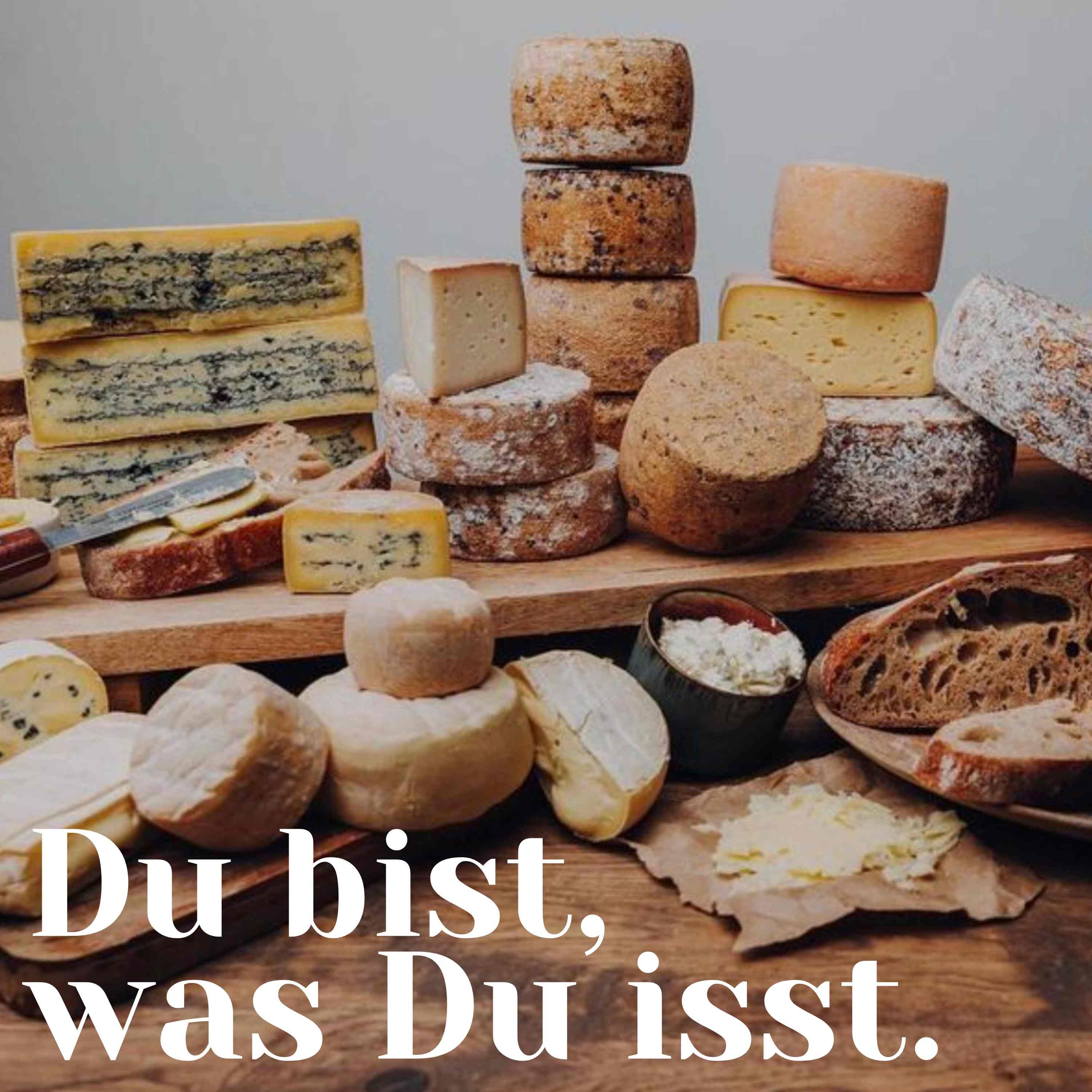 Rohmilchkäse: Die ursprünglichste Form, einen geschmackvollen Käse in Handarbeit herzustellen