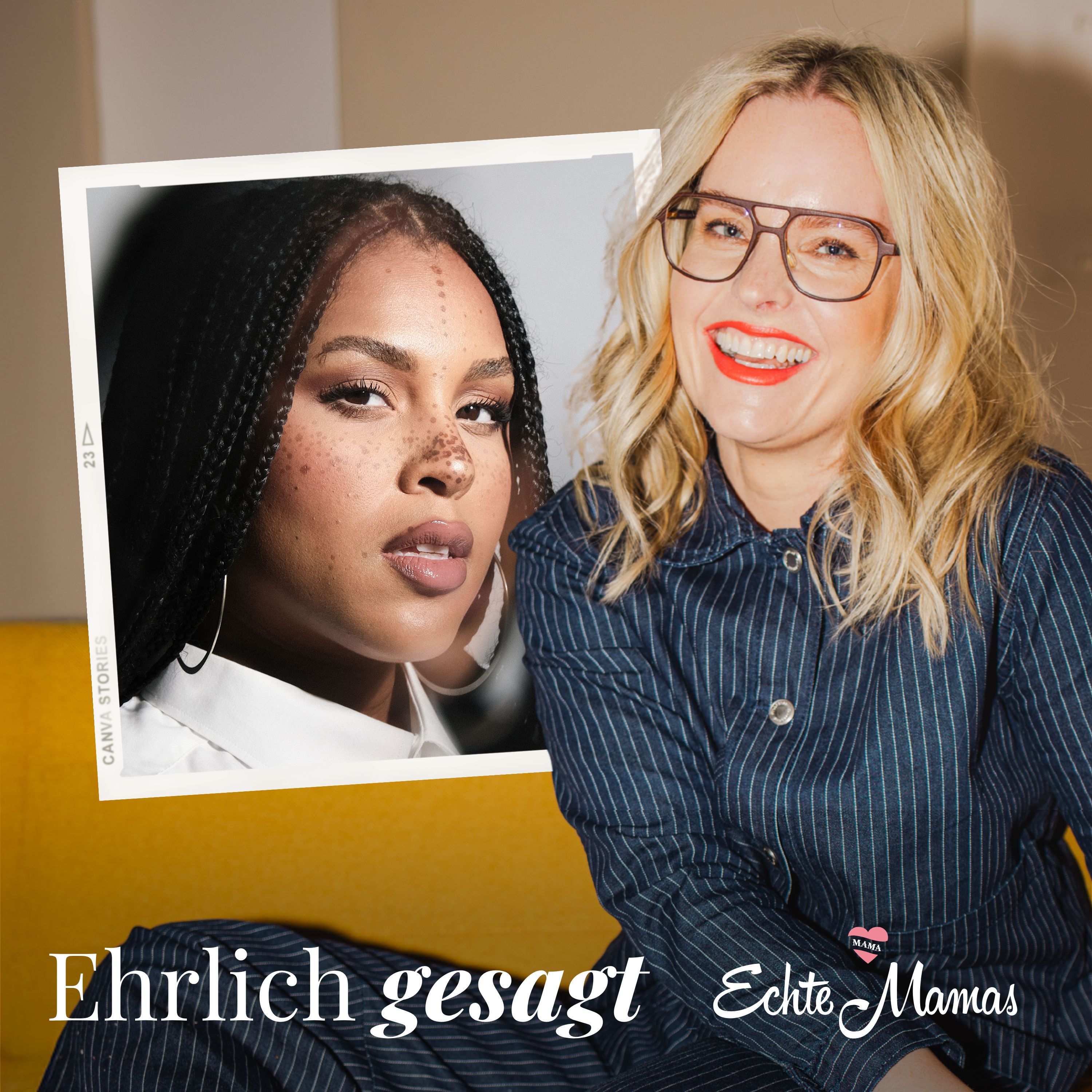 ROLA - Overtouched & trotzdem hot