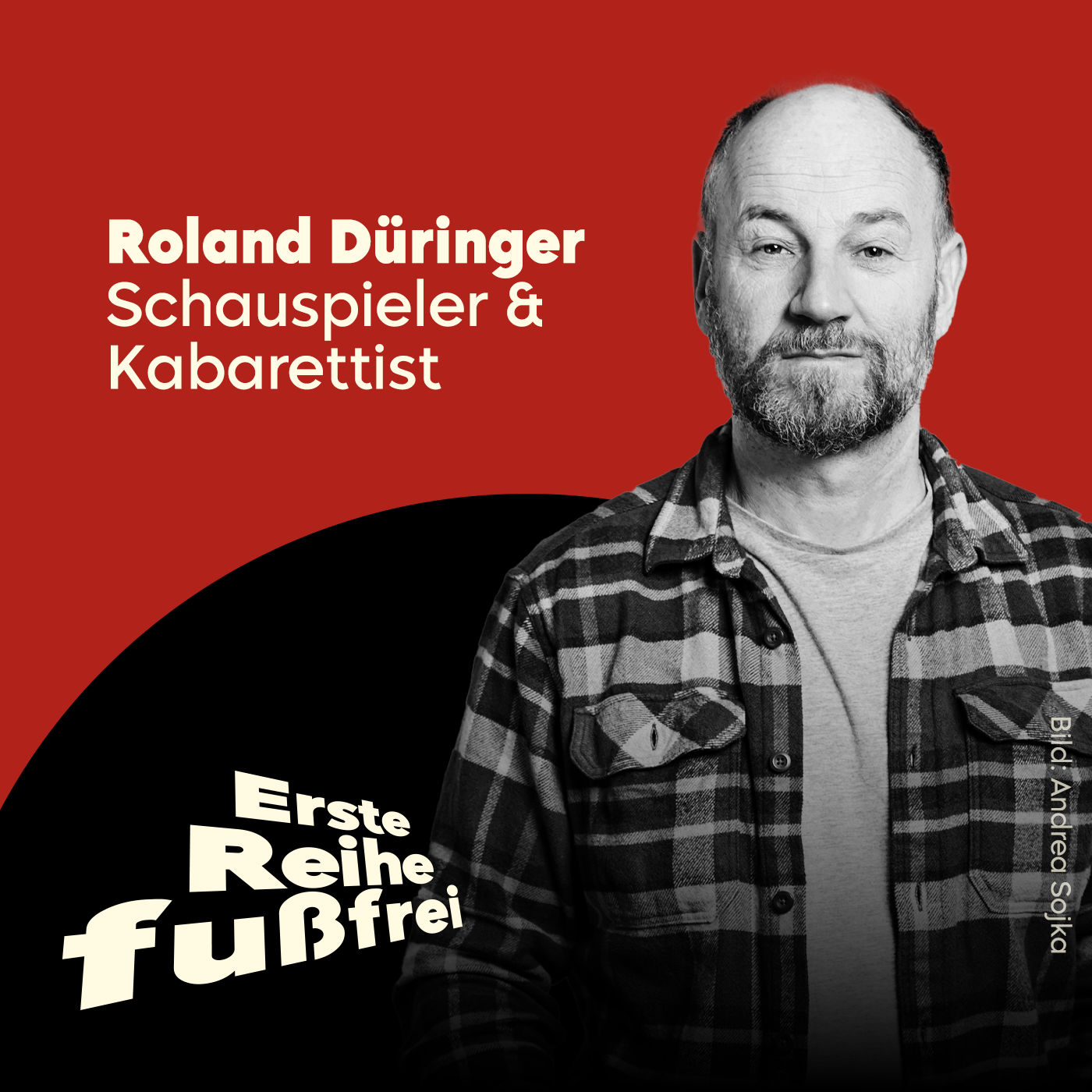 Roland Düringer: Von eigenen und fremden Filmen