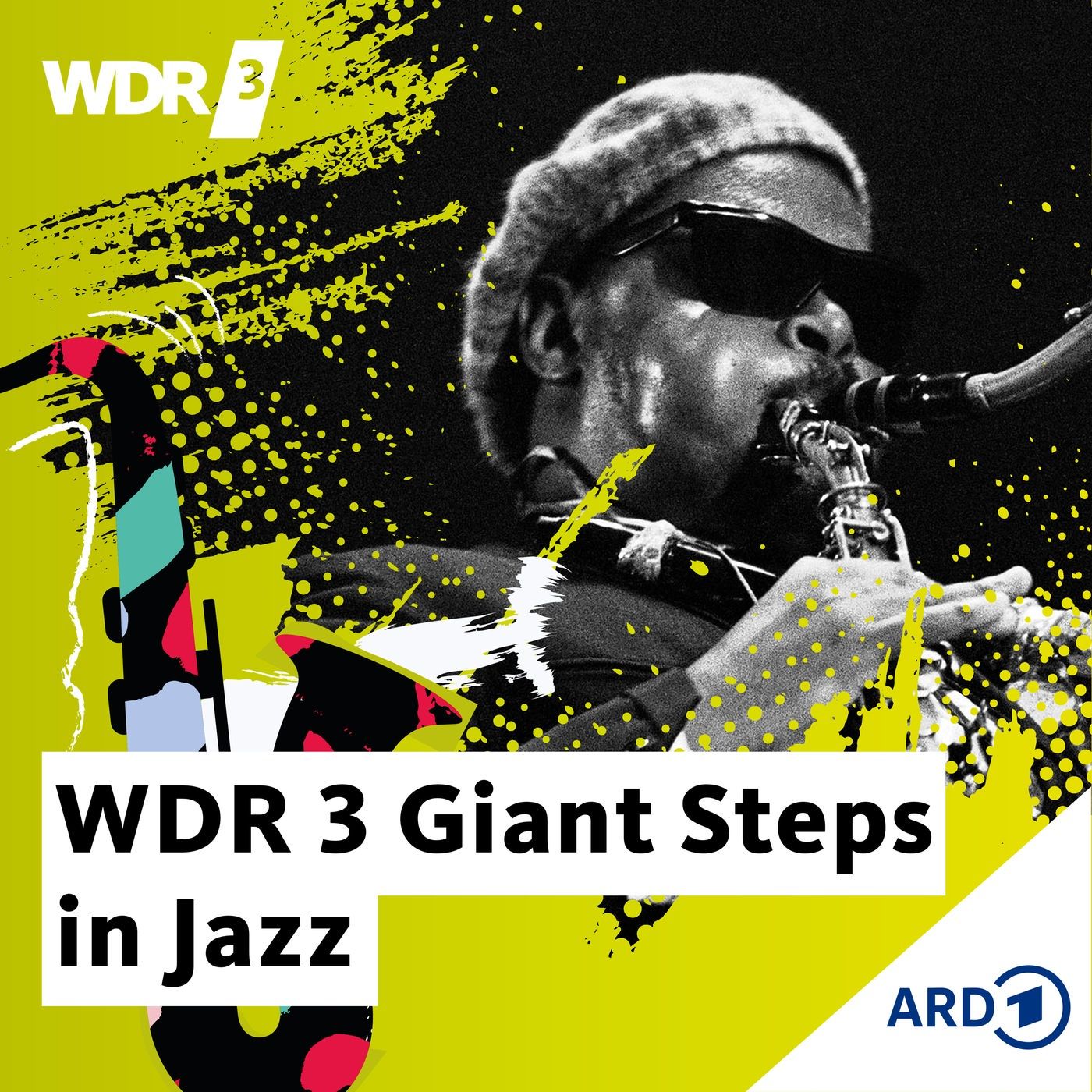 Roland Kirk - Crazy Blues