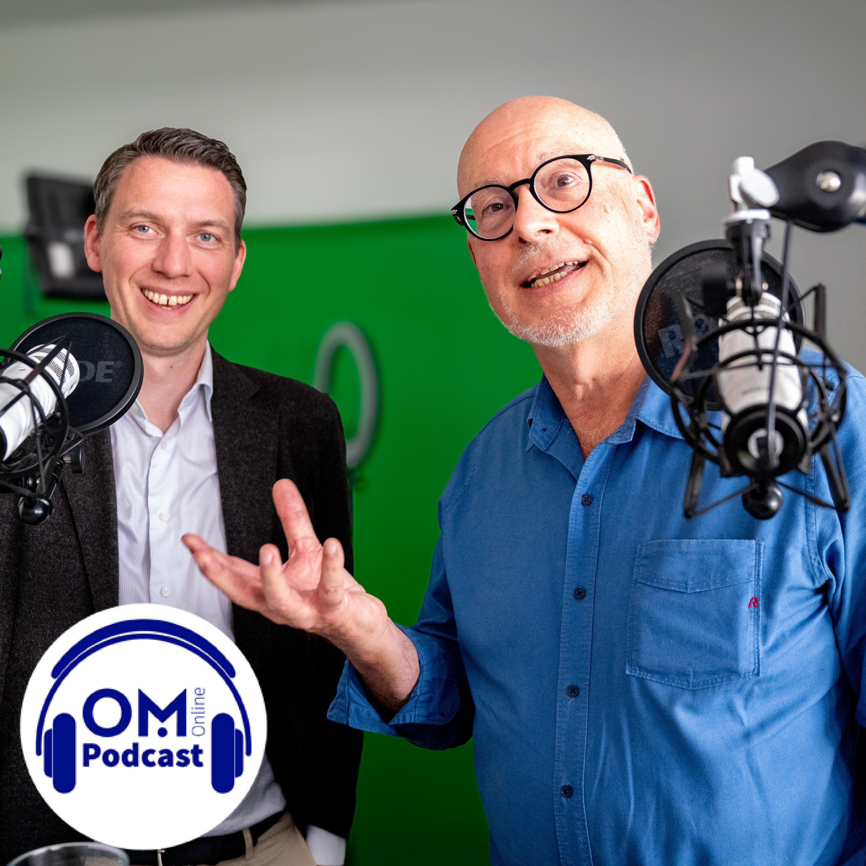 Rolf Dieter Brinkmann? Vechta entdeckt seinen berühmtesten Bürger neu – Episode 172