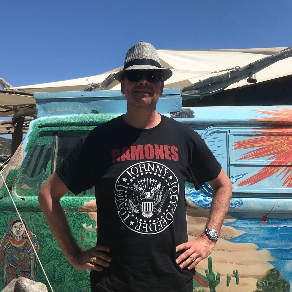 Rolf Henrichsmeyer 28.4.2025