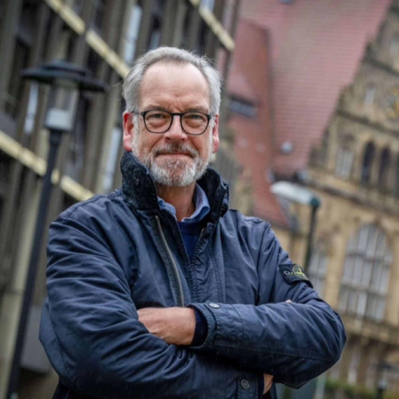 Rolf Meyer 2.6.2025