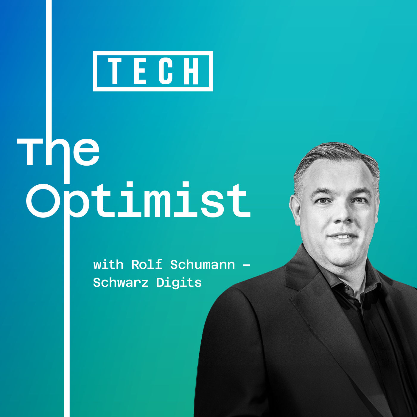 Rolf Schumann, why do you want digital sovereignity?