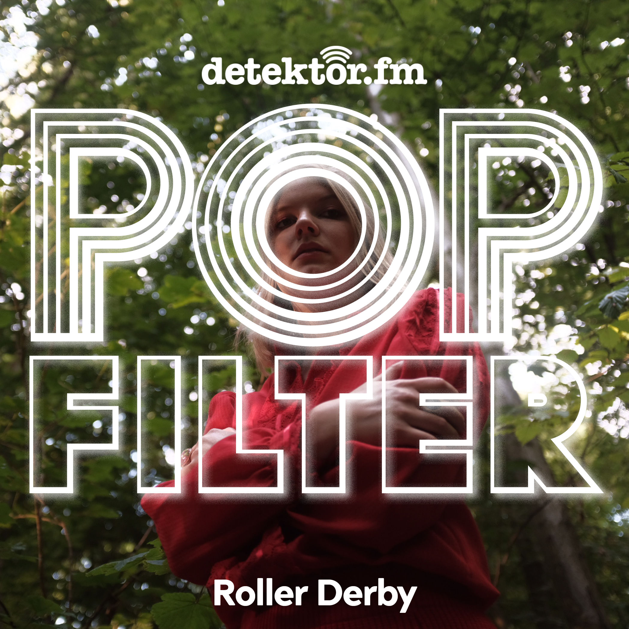 Roller Derby – Always On My Mind