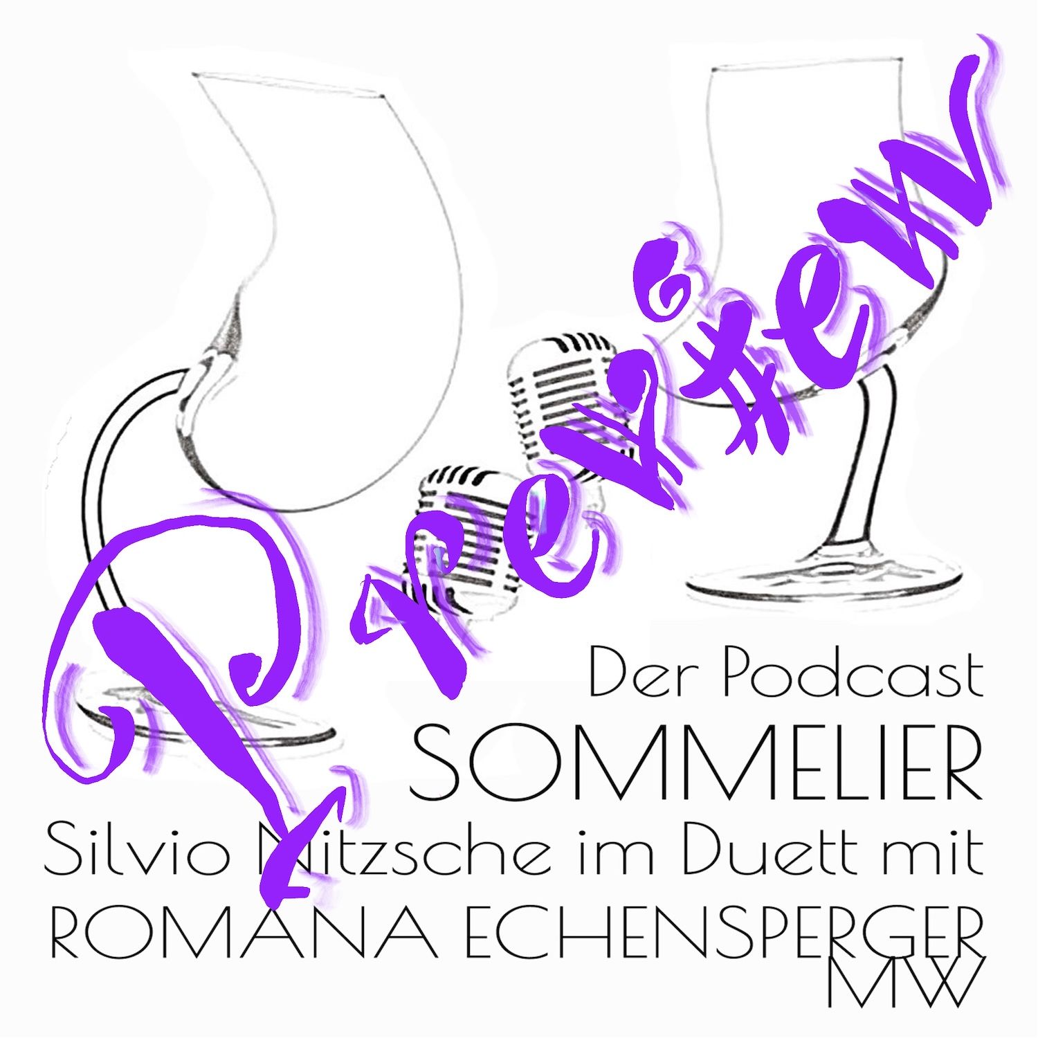 Romana Echensperger MW – Exclusive Preview