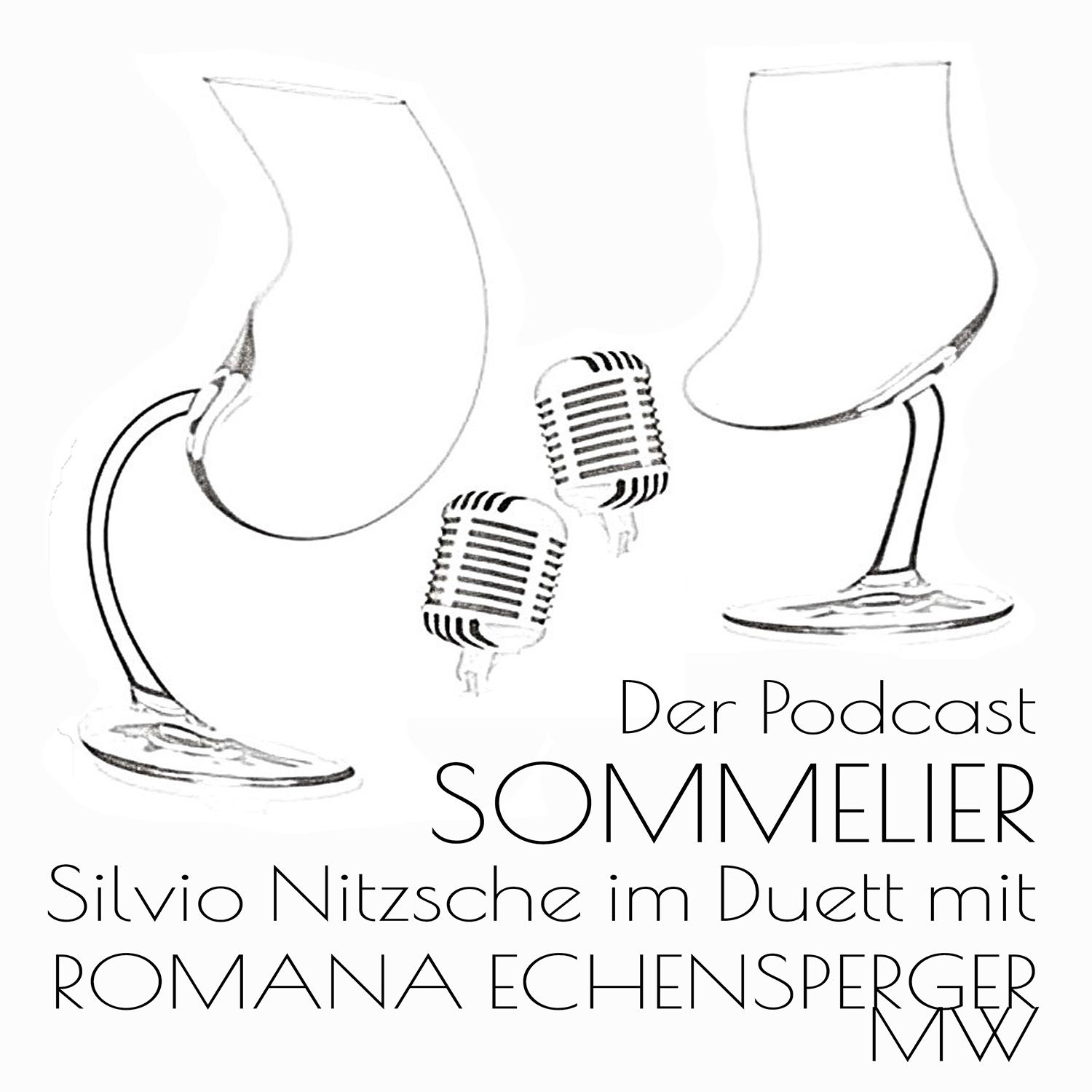 Romana Echensperger MW - Wein ganzheitlich