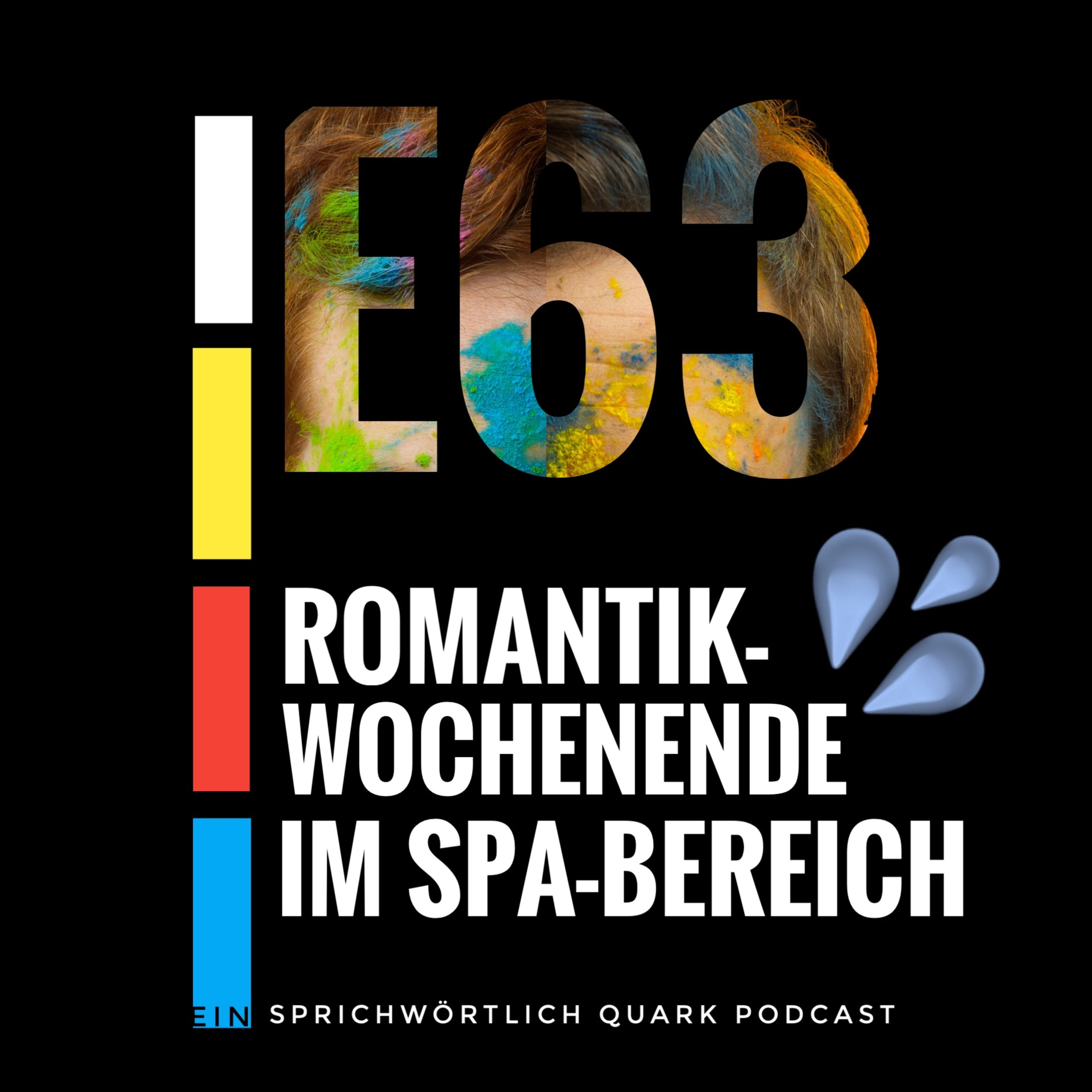 Romantik-Wochenende im SPA-Bereich