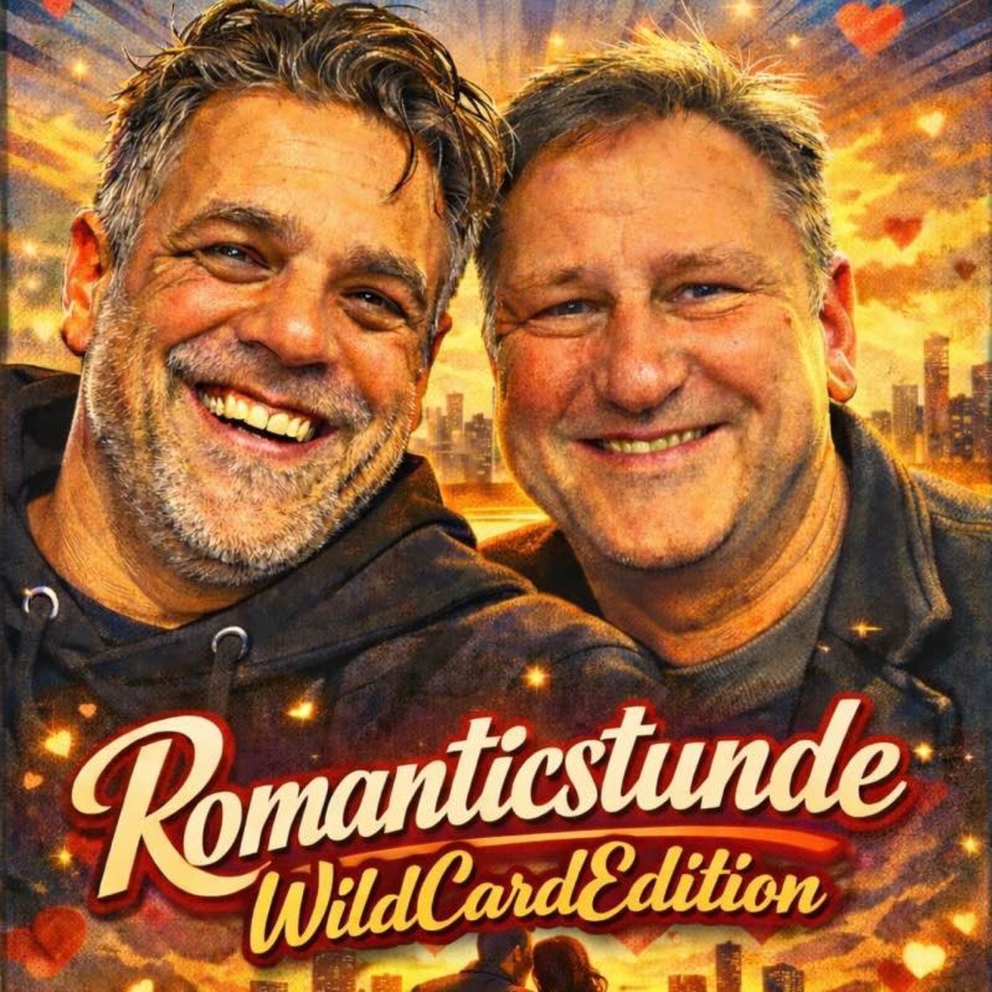 Romantische Wild-Card-Weekendanalyse