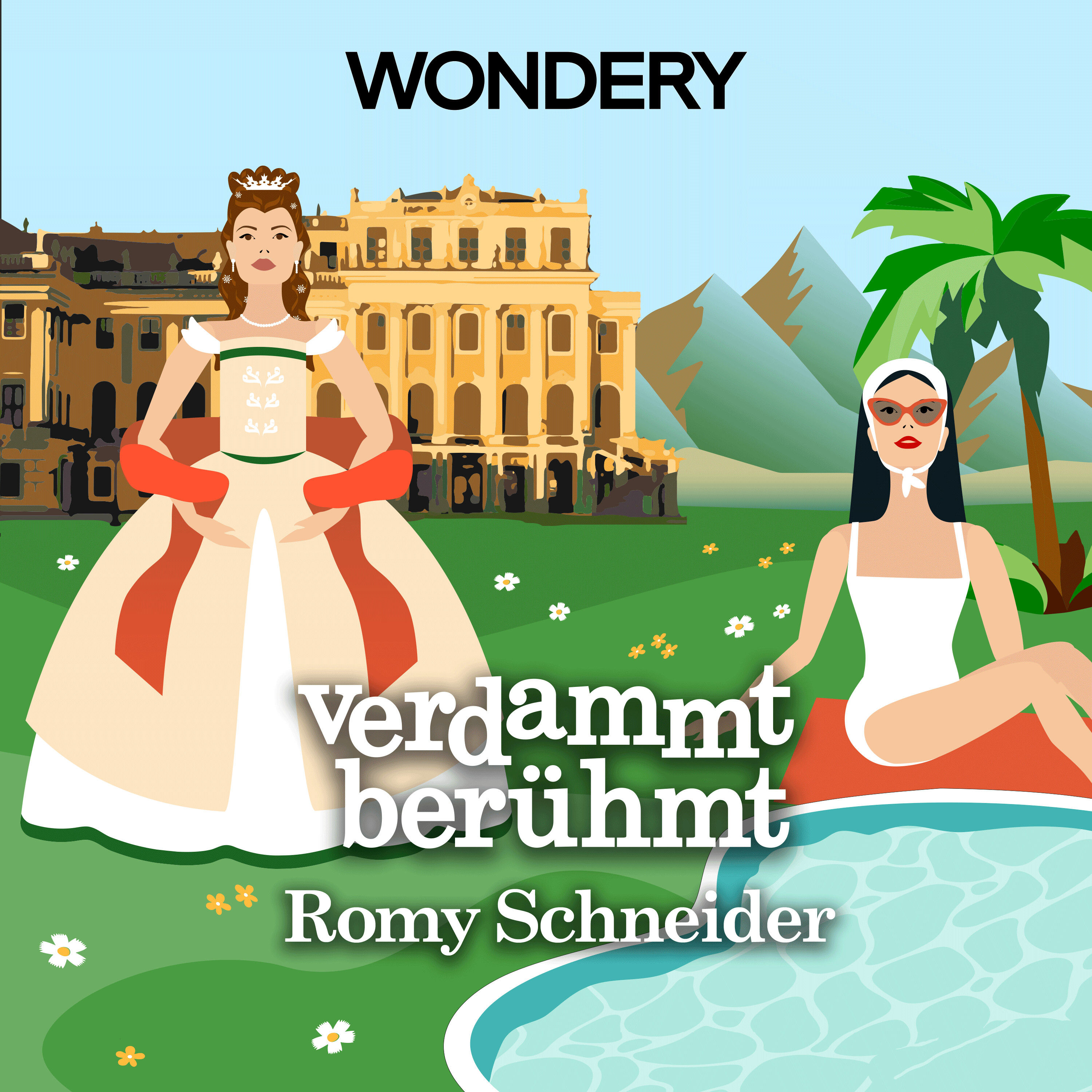 Romy Schneider | Schicksalsjahre | 3