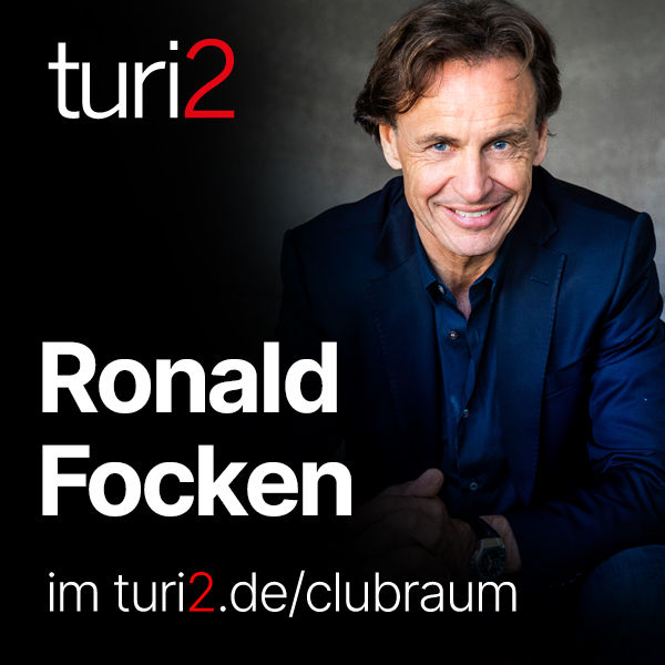 Ronald Focken über Shitstorms, Filterblasen und wilde Werbezeiten.
