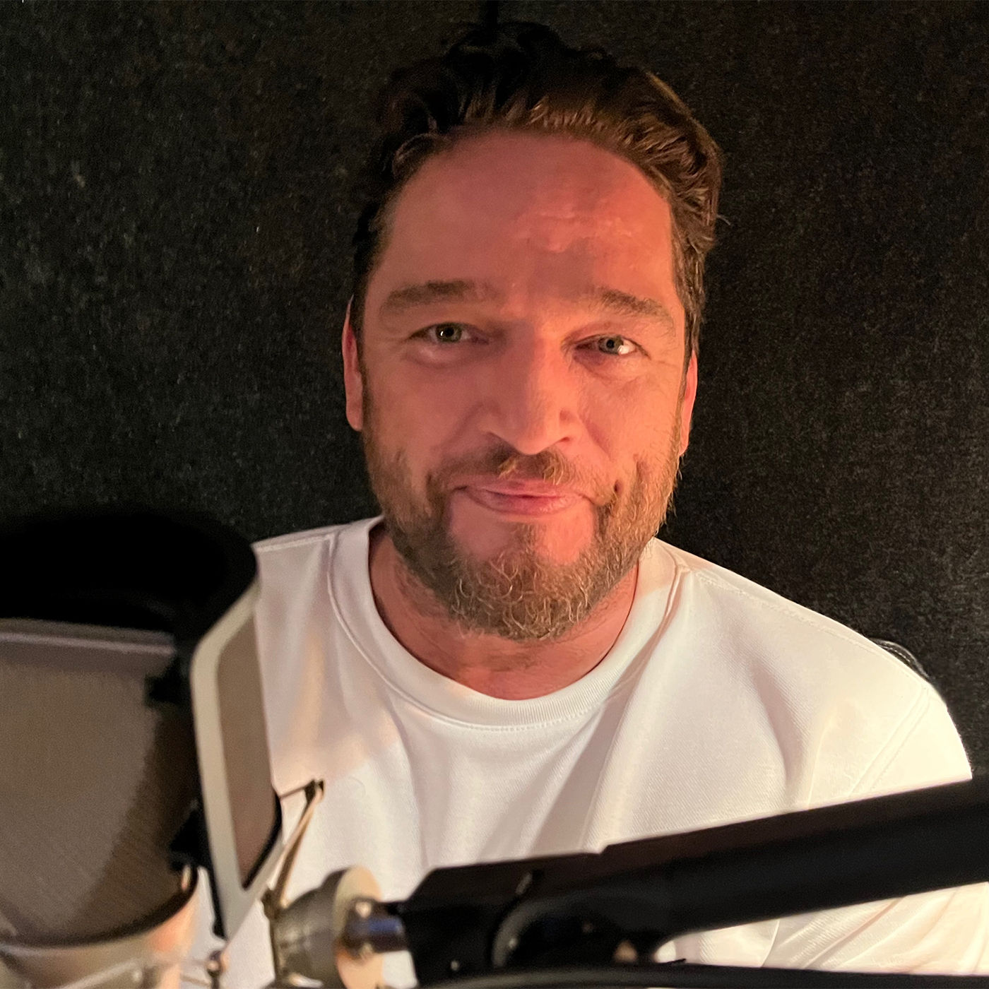Ronald Zehrfeld