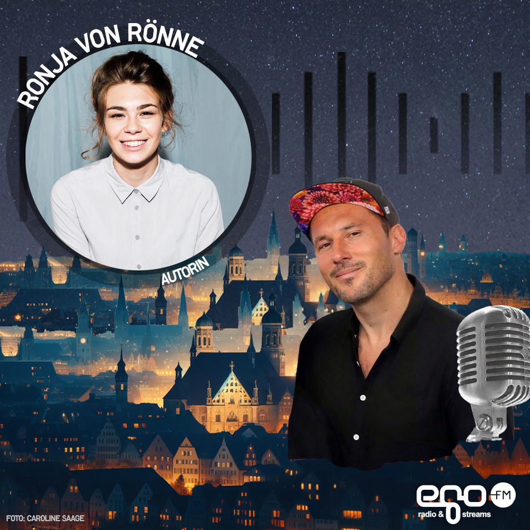 Ronja von Rönne (Autorin)