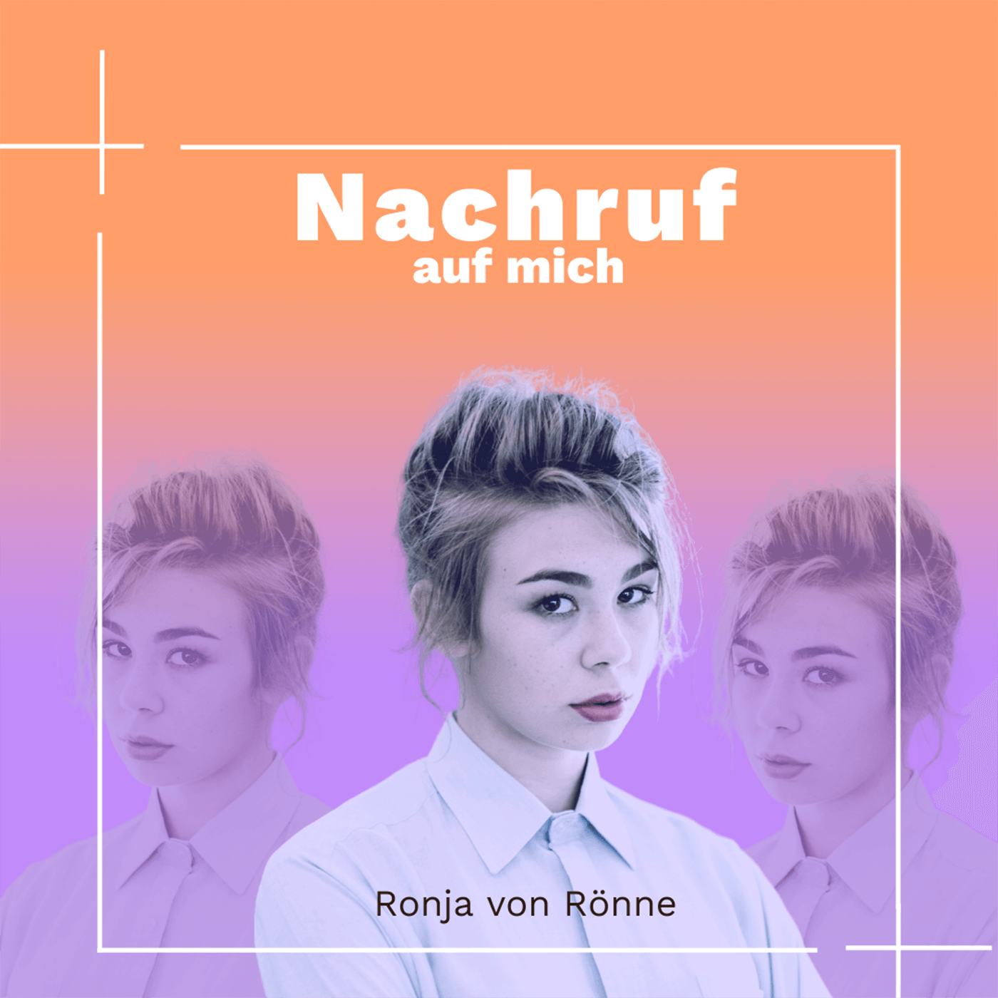 Ronja von Rönne: Leichenschmaus und Nudellust