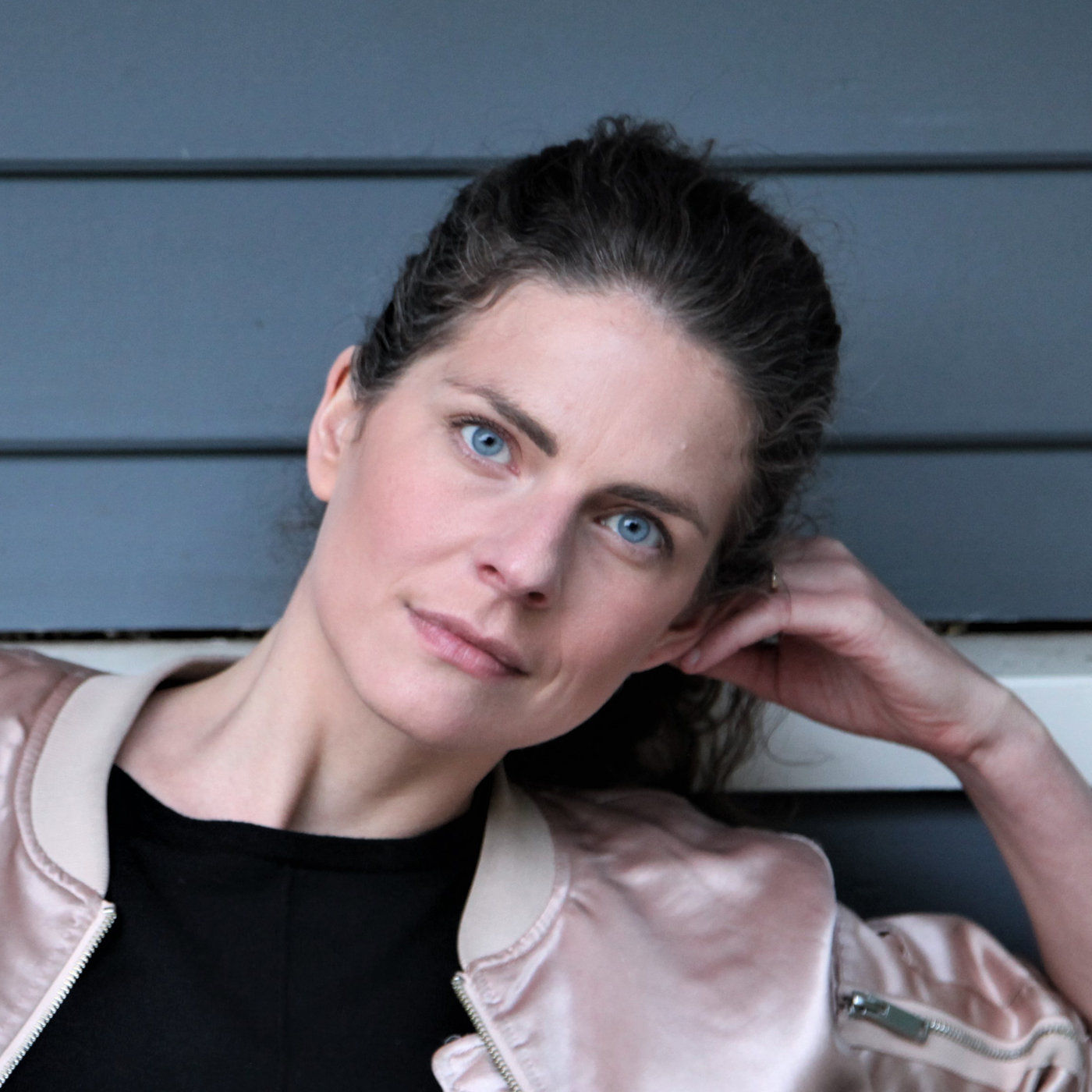 Ronja von Wurmb-Seibel: Wie wir die Welt sehen