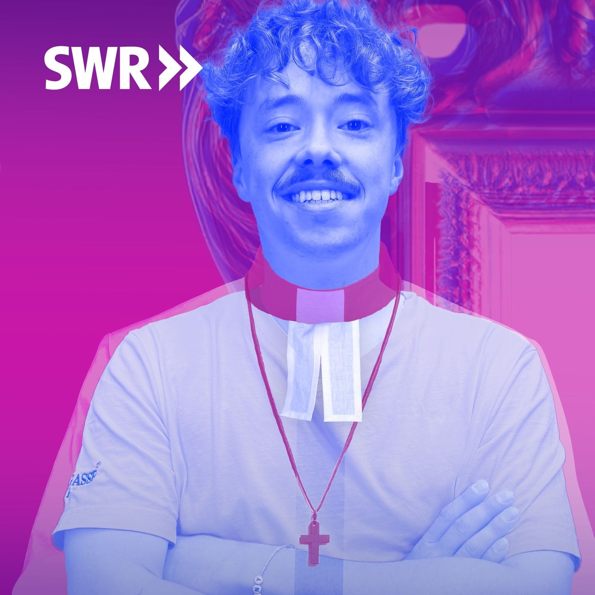 Ronny Berger im Gespräch über Glauben, persönliche Freiheit und neue Wege