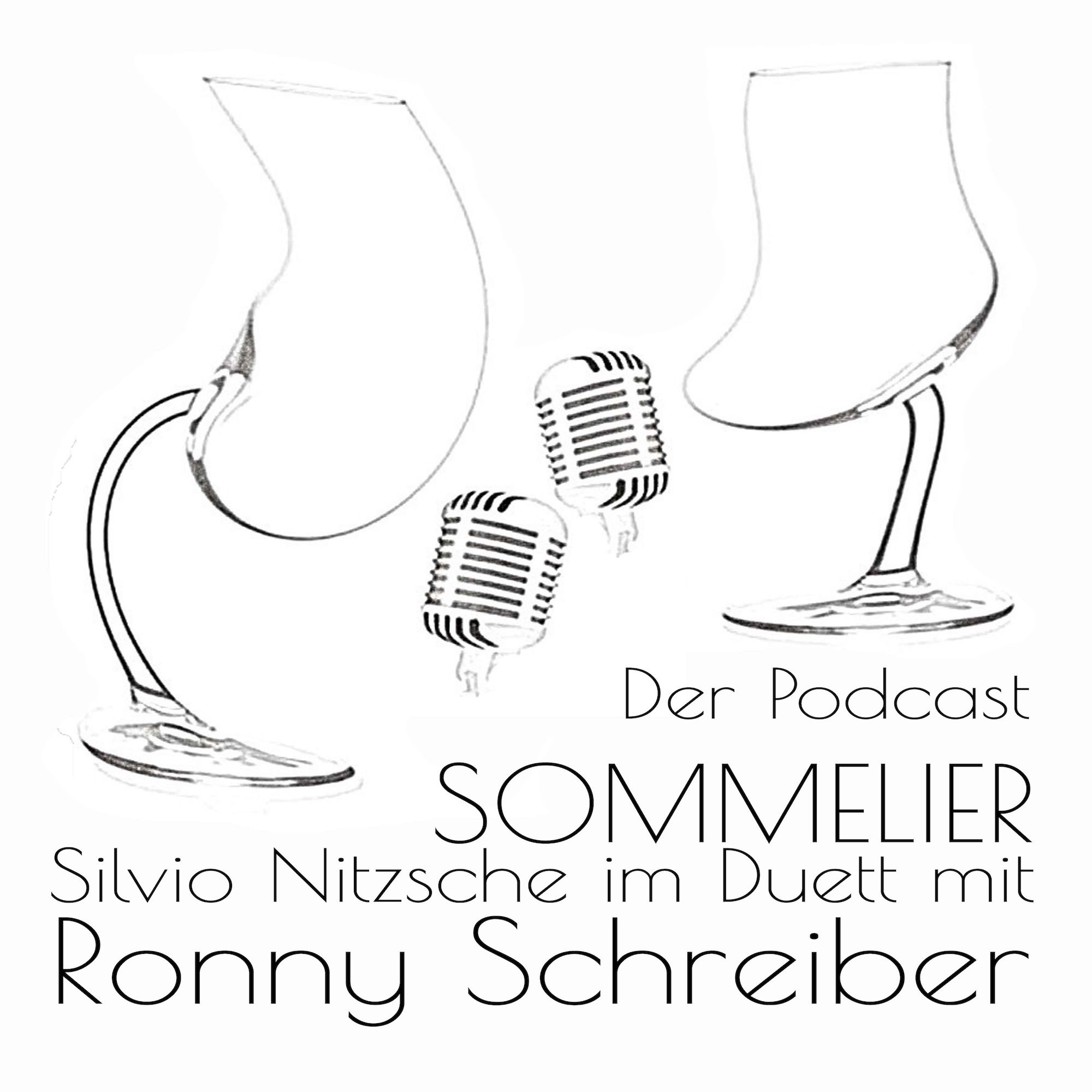 Ronny Schreiber - Smart Dining mit Anspruch
