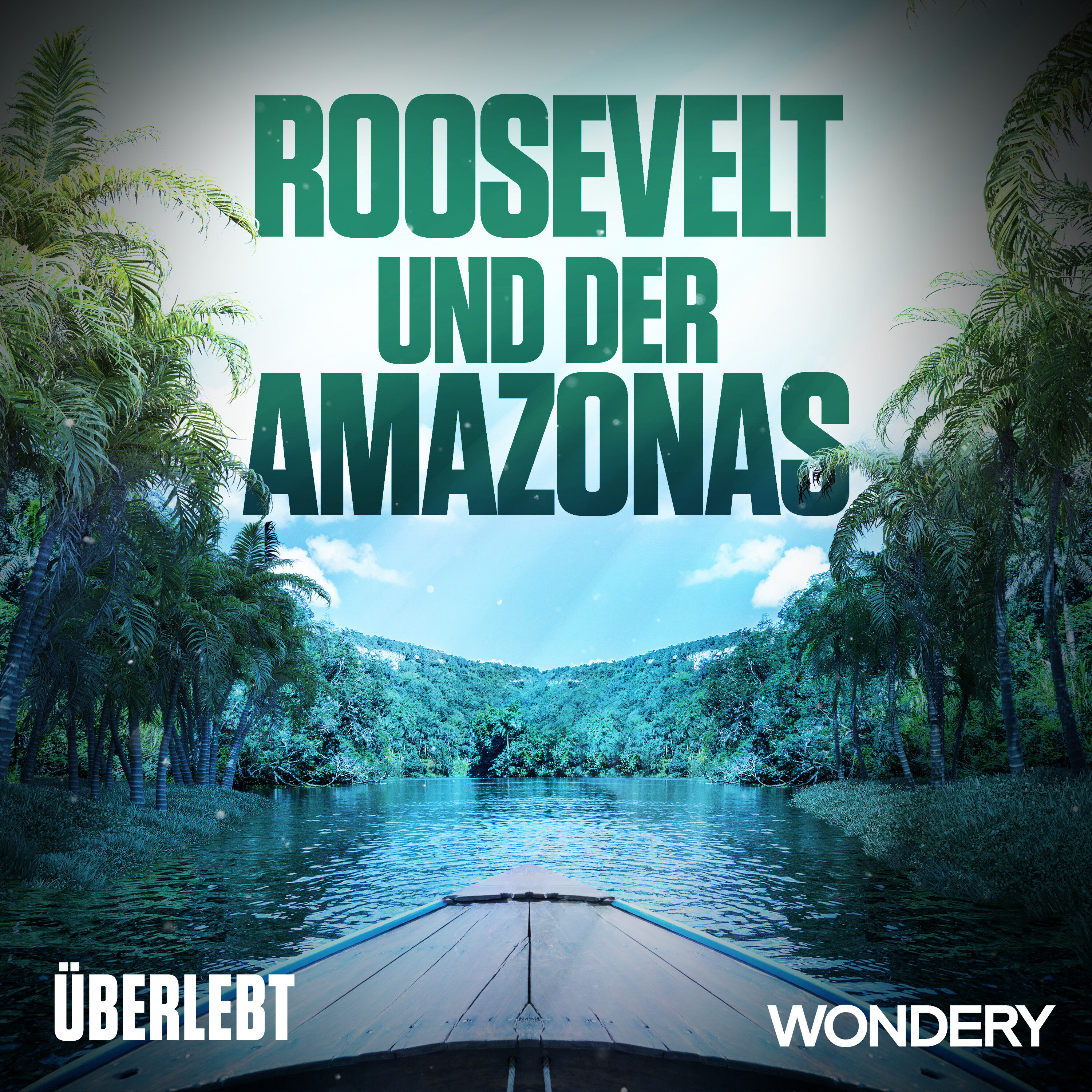 Roosevelt und der Amazonas | Fluss des Zweifels | 2