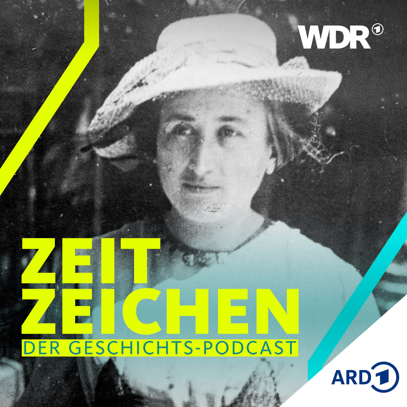 Rosa Luxemburg: Mut gegen Macht