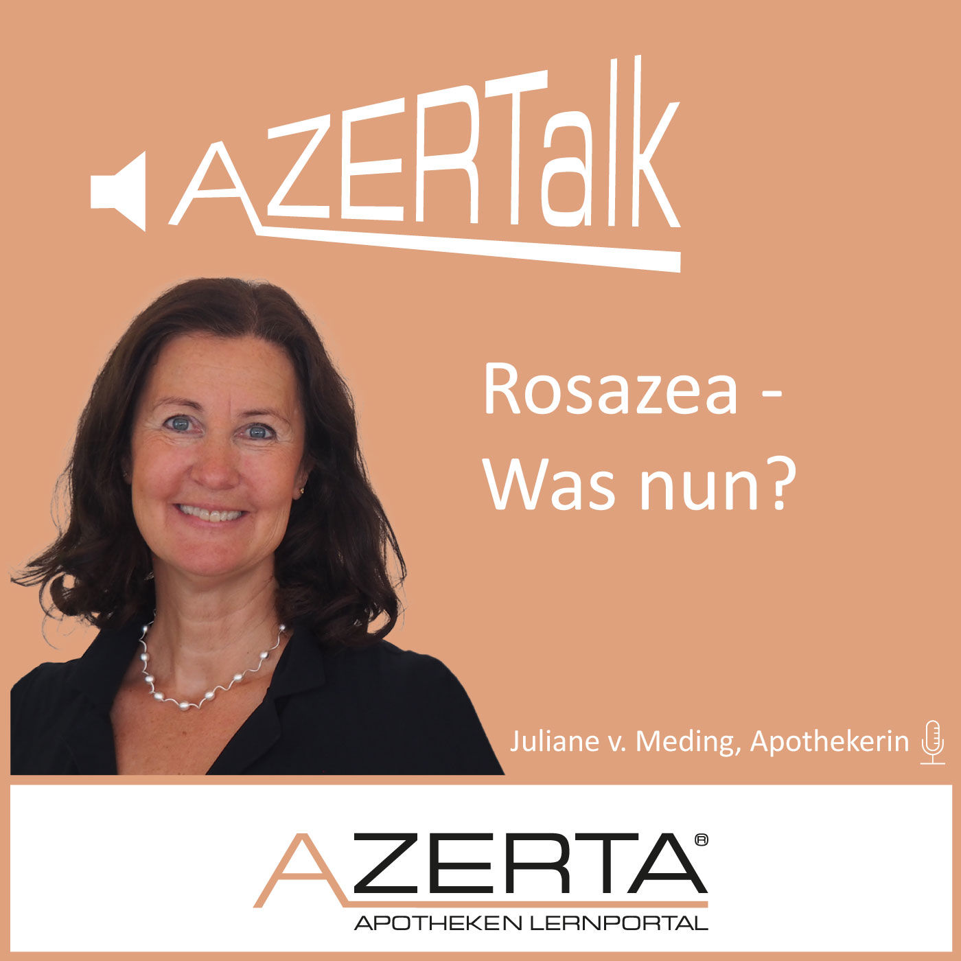 Rosazea – Was nun?